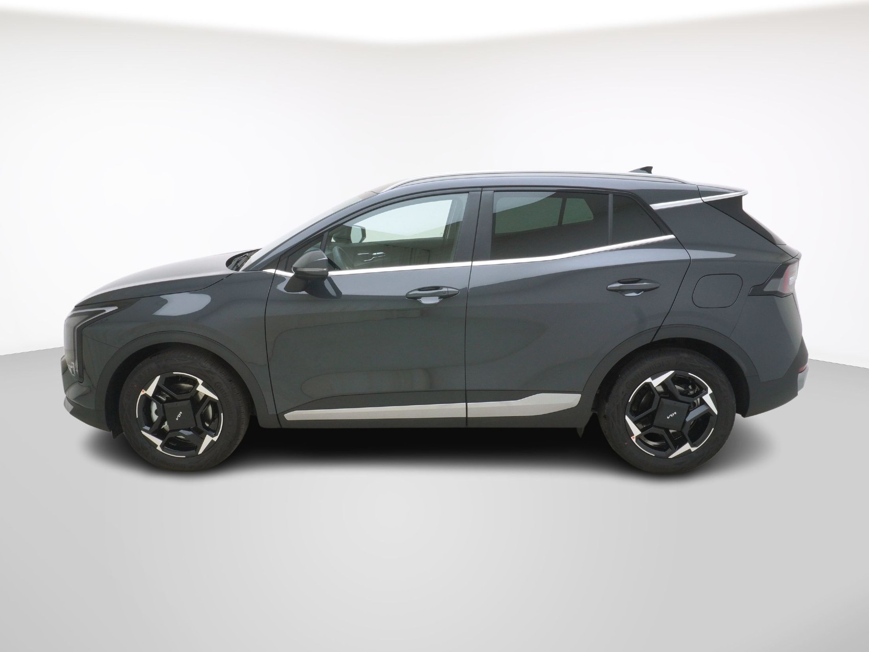 KIA Sportage 1.6 T-GDi Power Edition 4x4-showroom-element-1