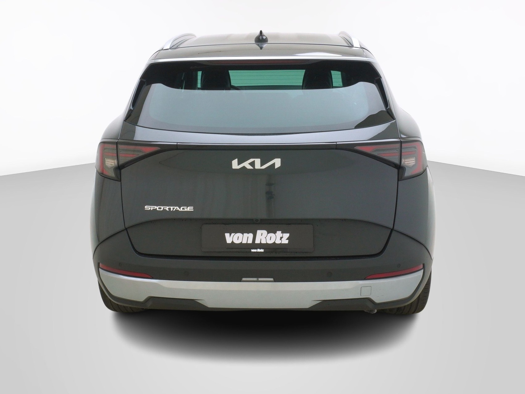 KIA Sportage 1.6 T-GDi Power Edition 4x4-showroom-element-2