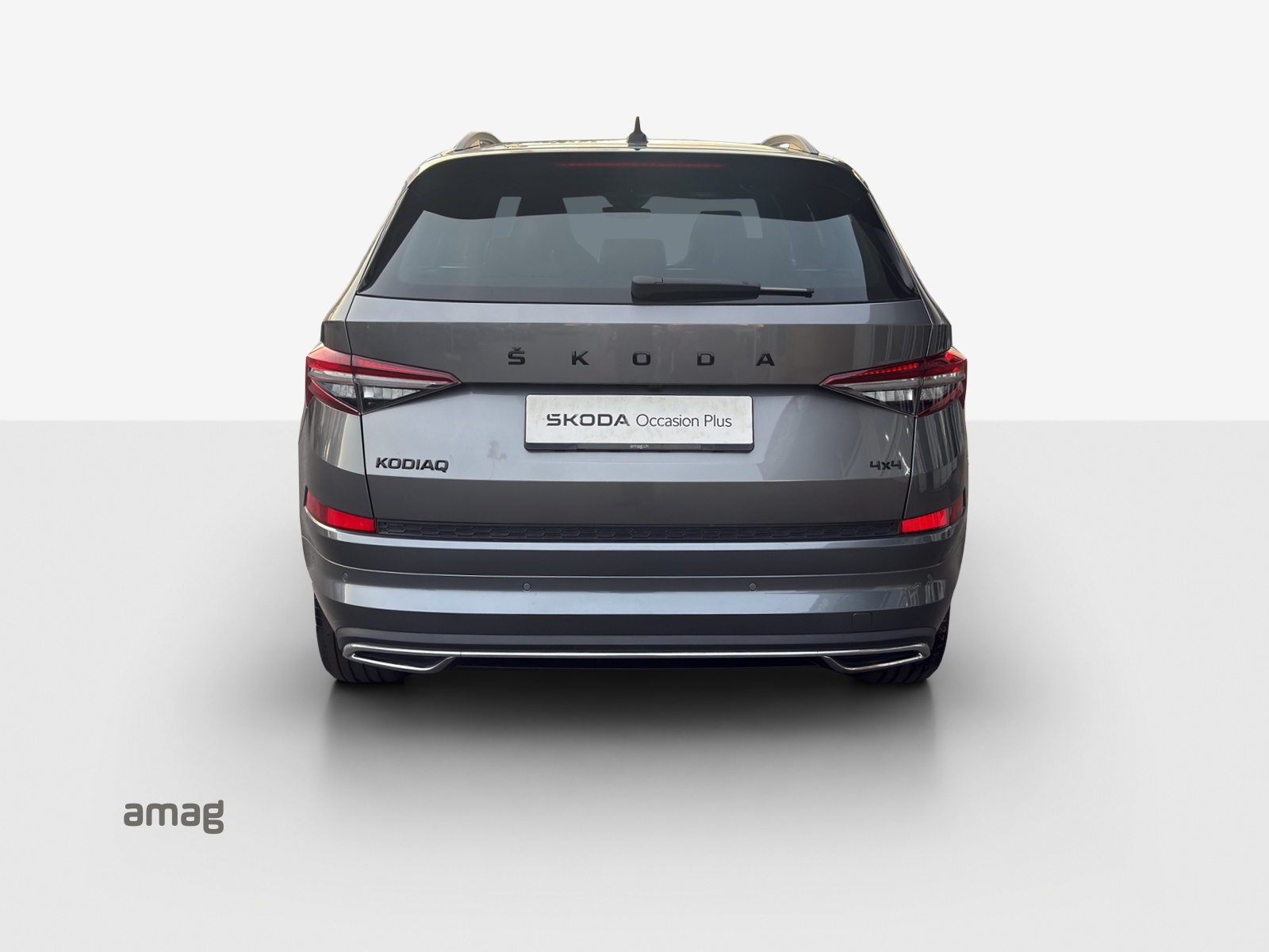 SKODA Kodiaq 2.0 TSI 4x4 SportLine-showroom-element-3
