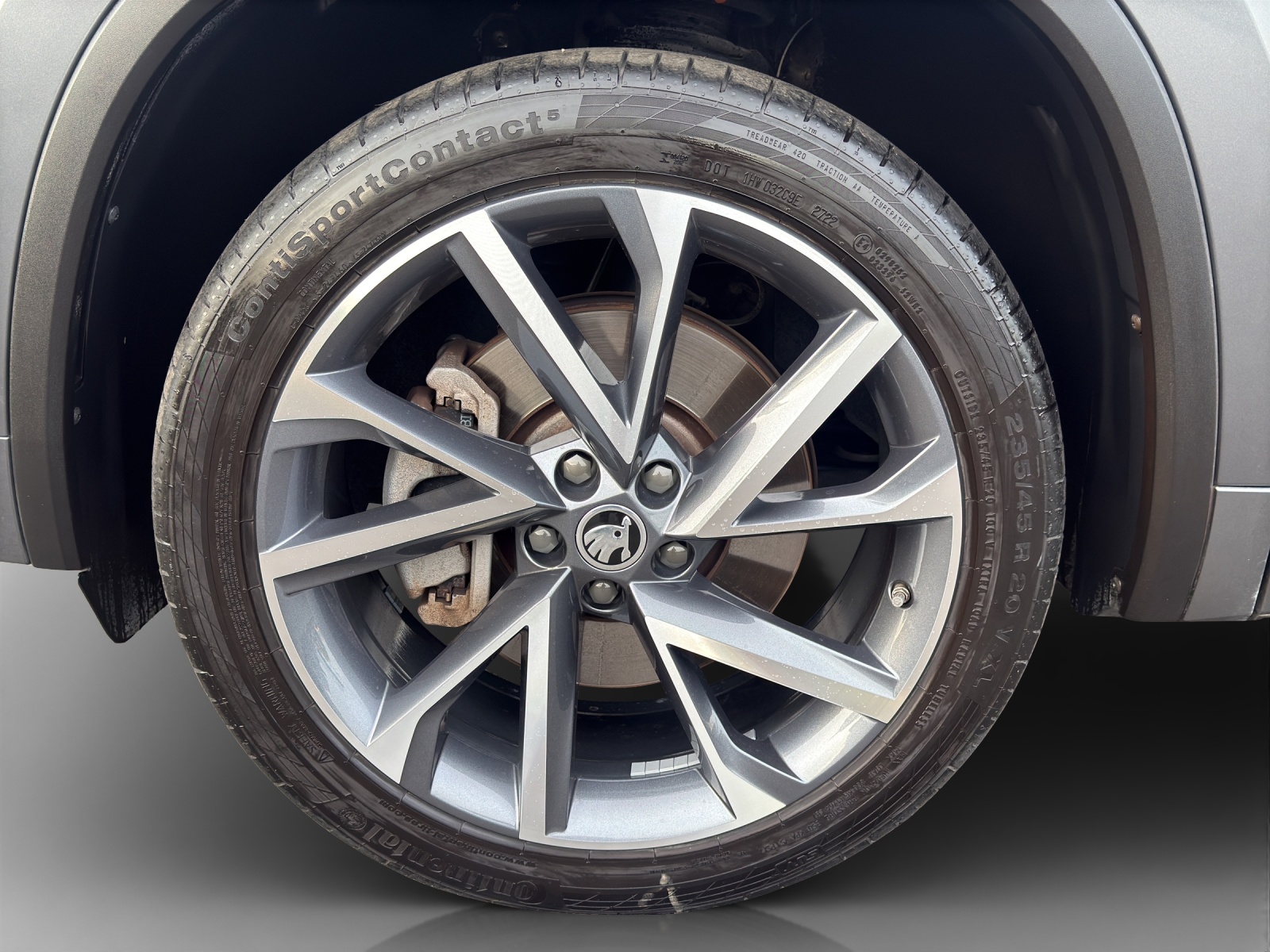 SKODA Kodiaq 2.0 TSI 4x4 SportLine-image-13