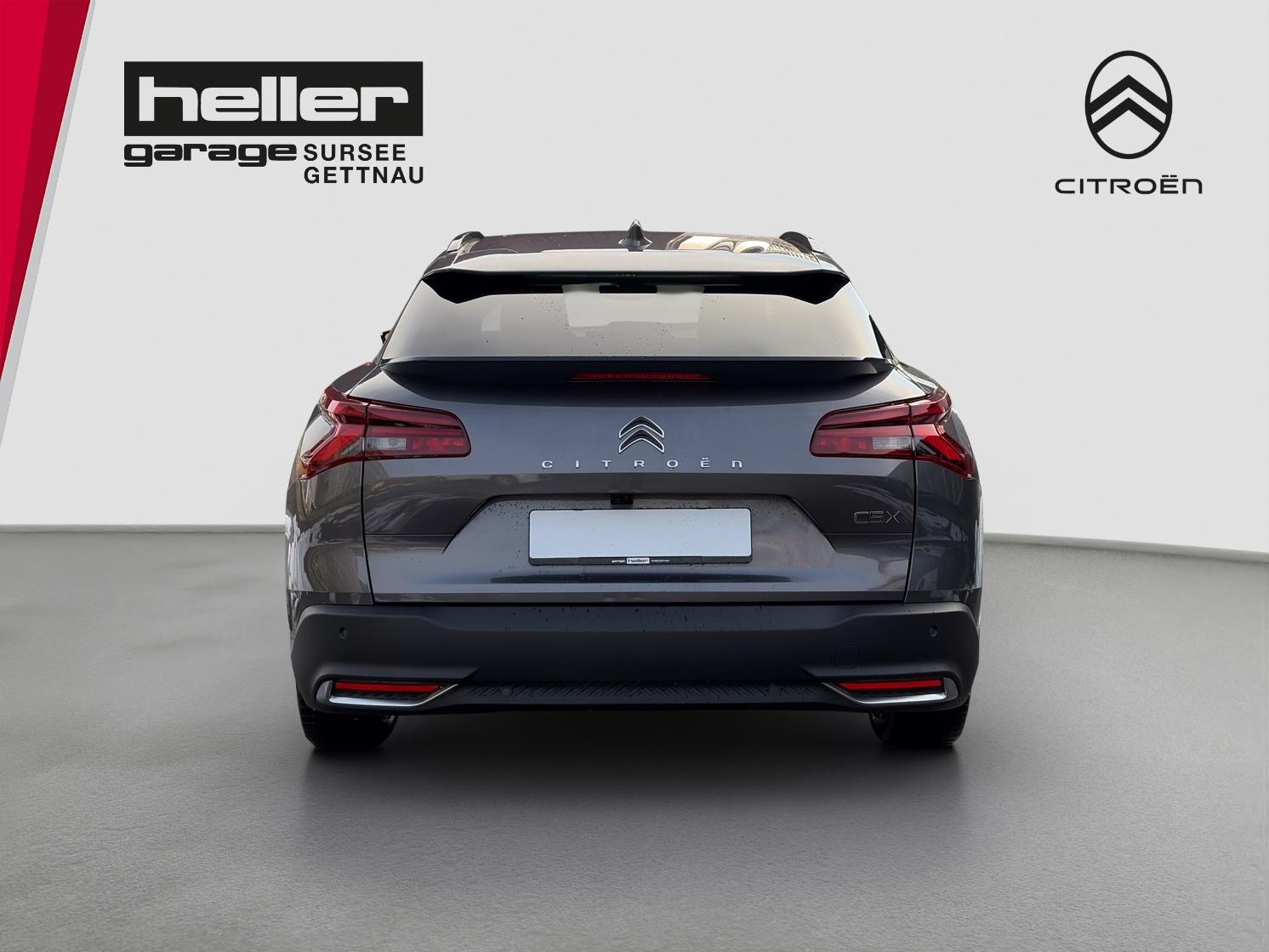 CITROEN Citroën C5 X 1.6 Plug-in Hybrid Shine-showroom-element-3