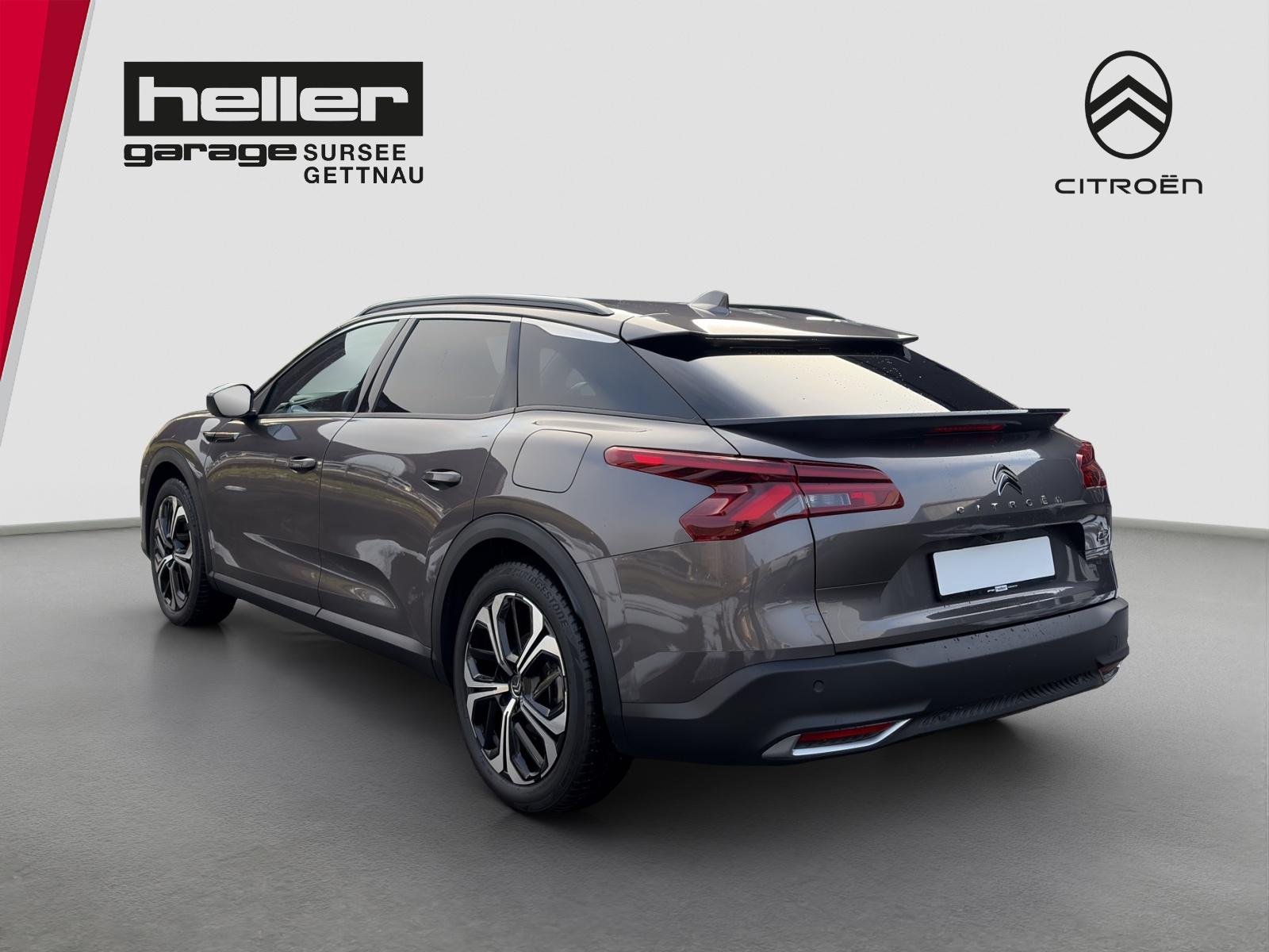CITROEN Citroën C5 X 1.6 Plug-in Hybrid Shine-showroom-element-2