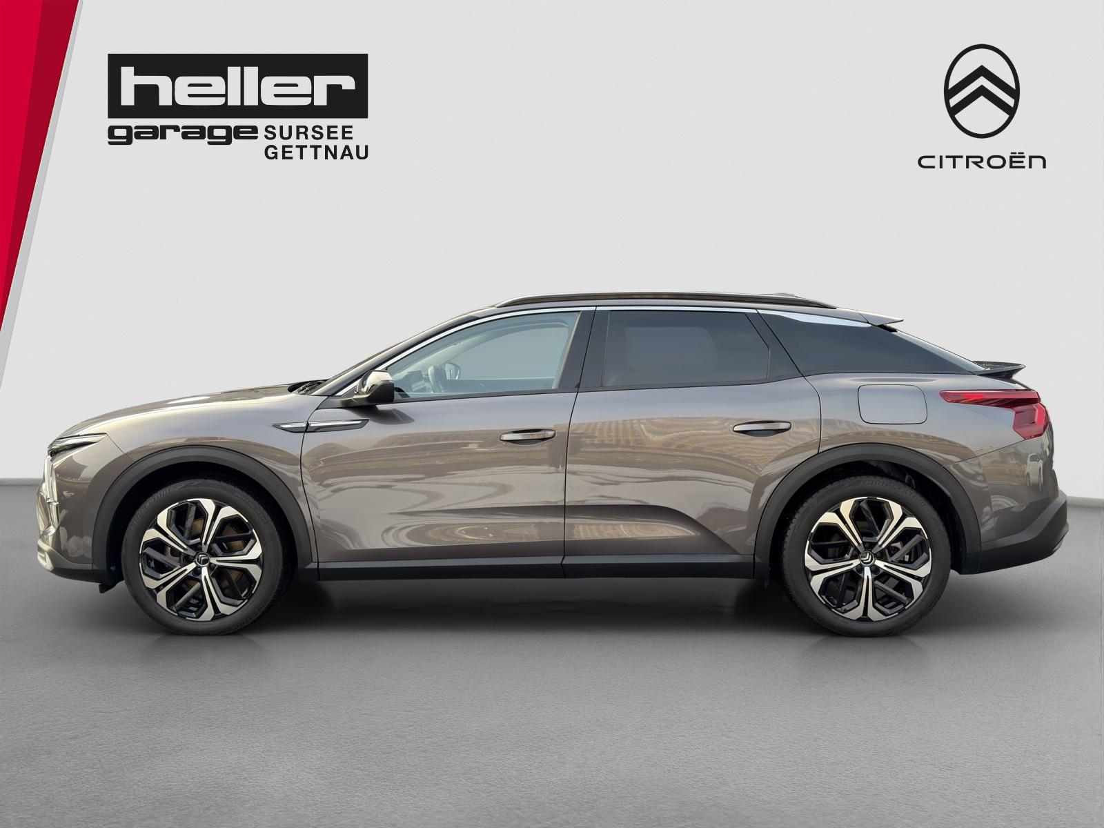 CITROEN Citroën C5 X 1.6 Plug-in Hybrid Shine-showroom-element-1