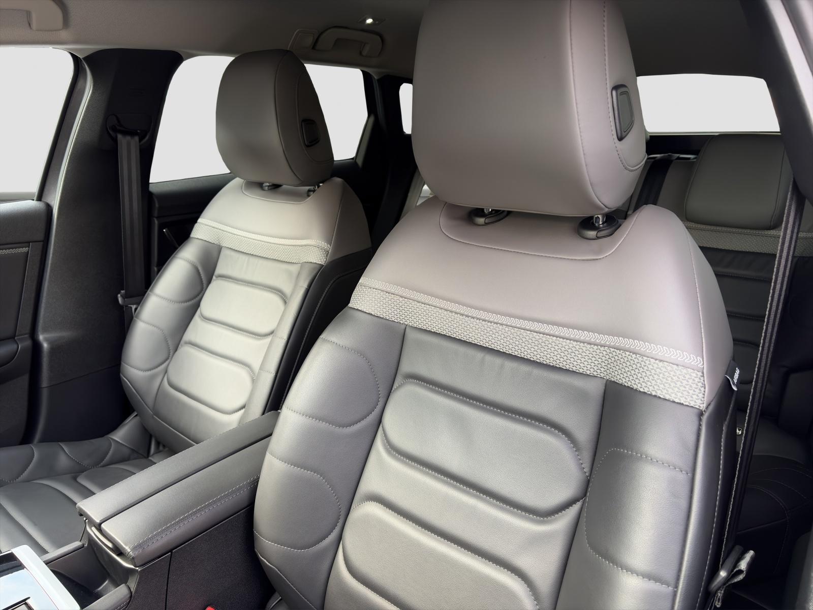 CITROEN Citroën C5 X 1.6 Plug-in Hybrid Shine-image-9