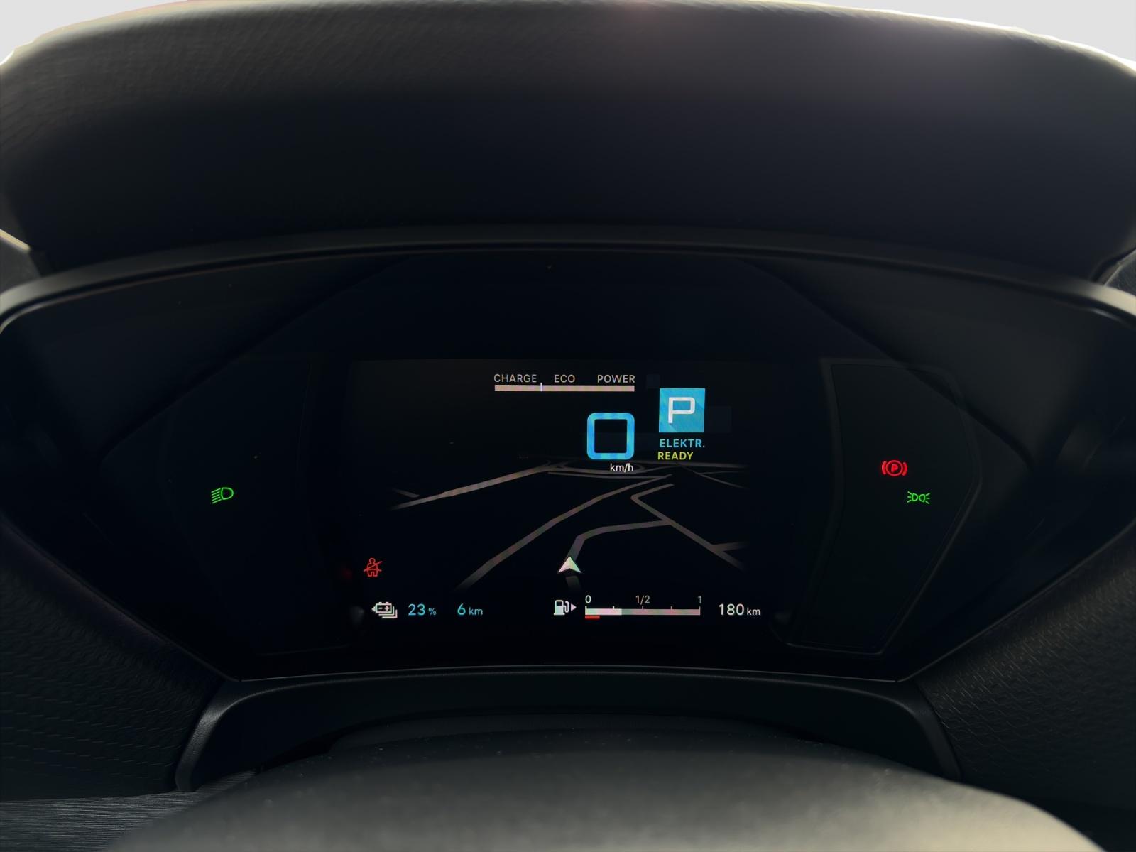 CITROEN Citroën C5 X 1.6 Plug-in Hybrid Shine-image-14