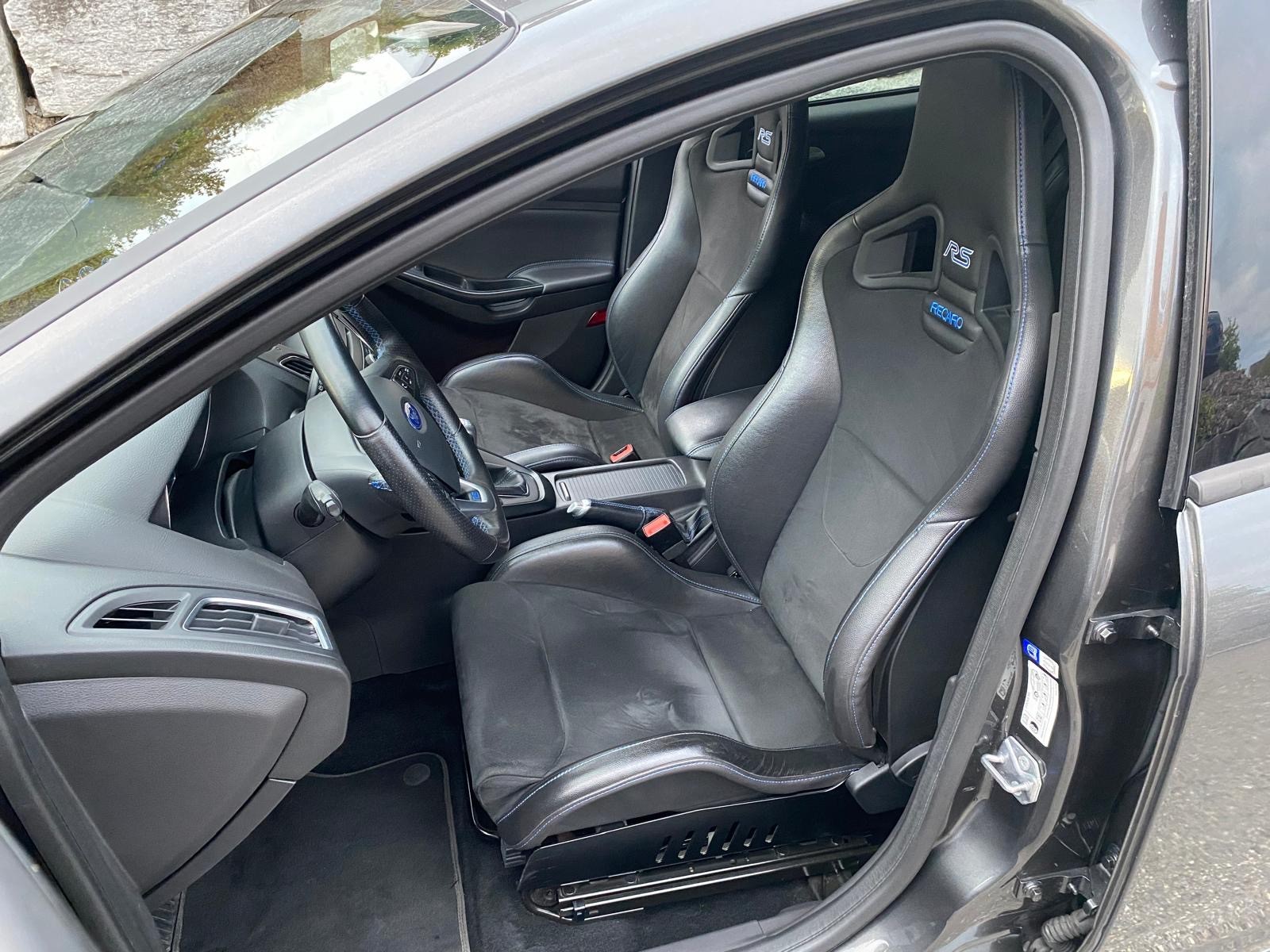 FORD Focus 2.3 EcoBoost RS AWD-image-9