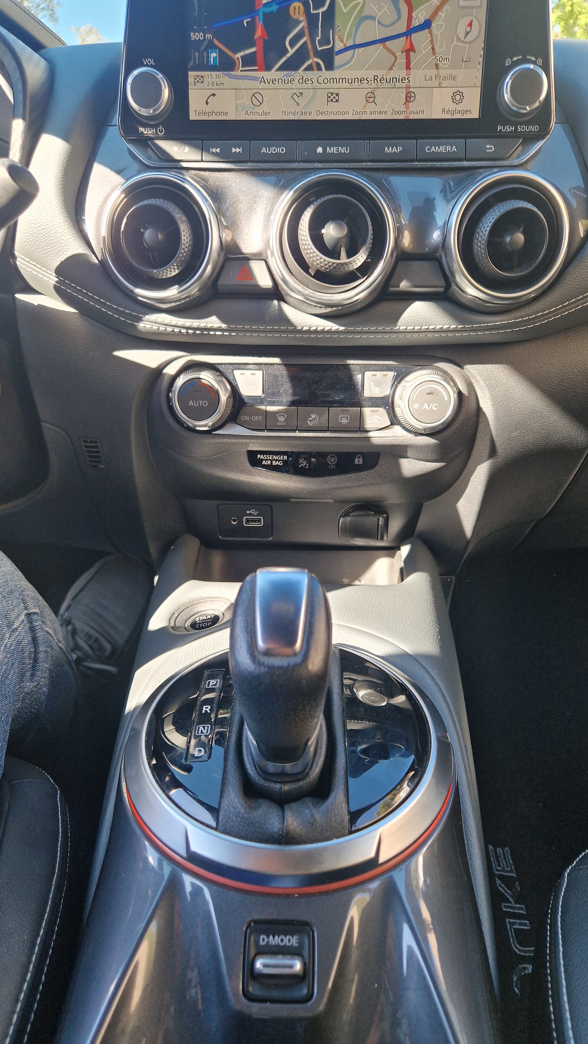 NISSAN 1.0 DIG-T Tekna-image-8