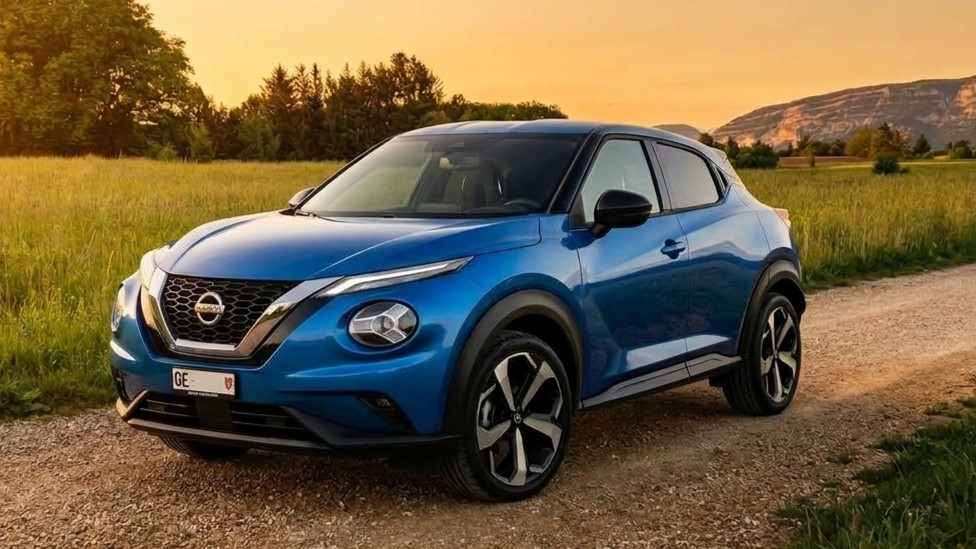 NISSAN 1.0 DIG-T Tekna