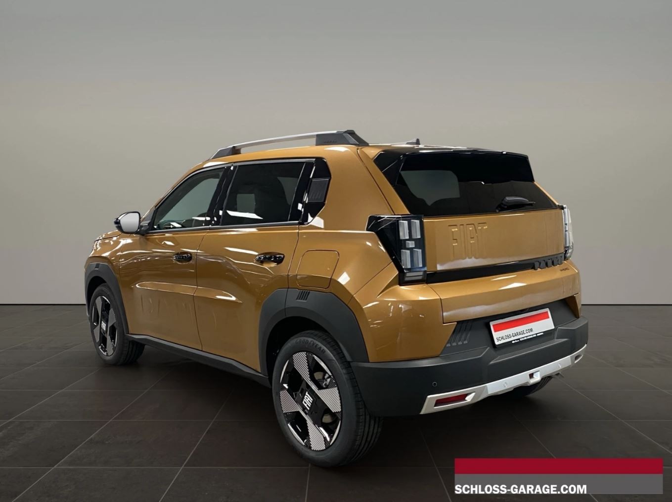 FIAT Grande Panda BEV La Prima-showroom-element-2