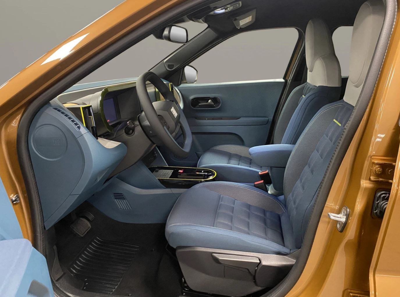 FIAT Grande Panda BEV La Prima-image-8