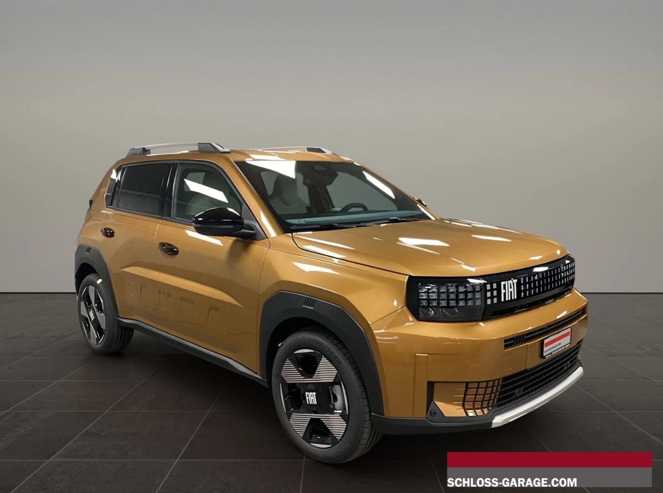 FIAT Grande Panda BEV La Prima-image-6