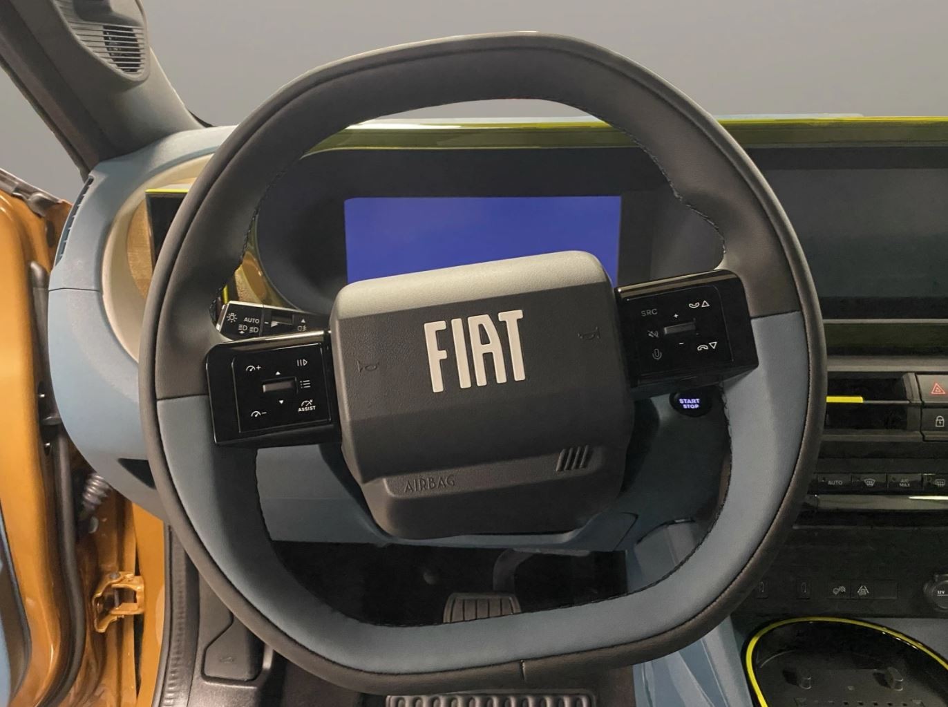 FIAT Grande Panda BEV La Prima-image-10