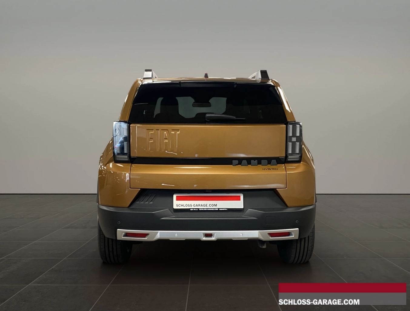 FIAT Grande Panda BEV La Prima-showroom-element-3