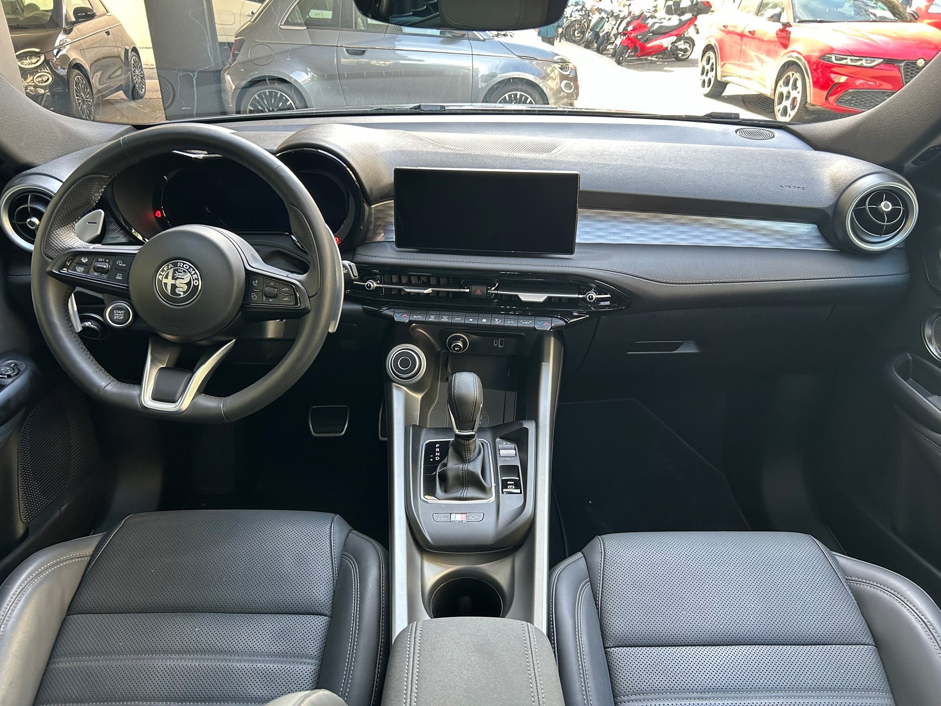 ALFA ROMEO Tonale PHEV Q4 Ve P Pr Sk-image-8