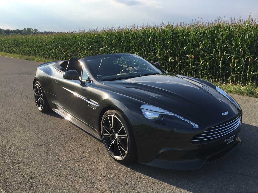 ASTON MARTIN Vanquish Volante V12-showroom-element-1