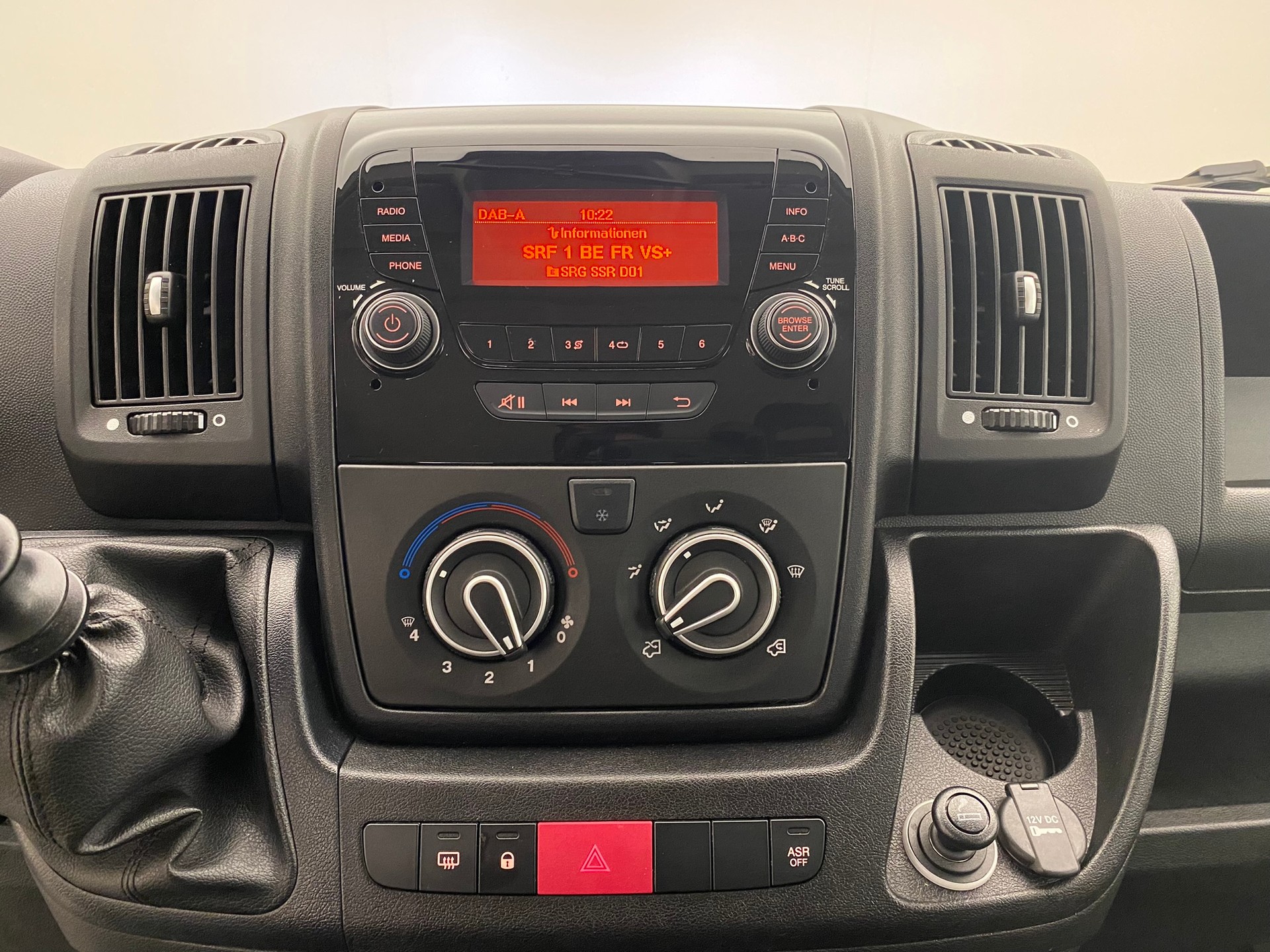 CITROEN Jumper Pick-up 35+ 2.0 BlueHDi-image-9