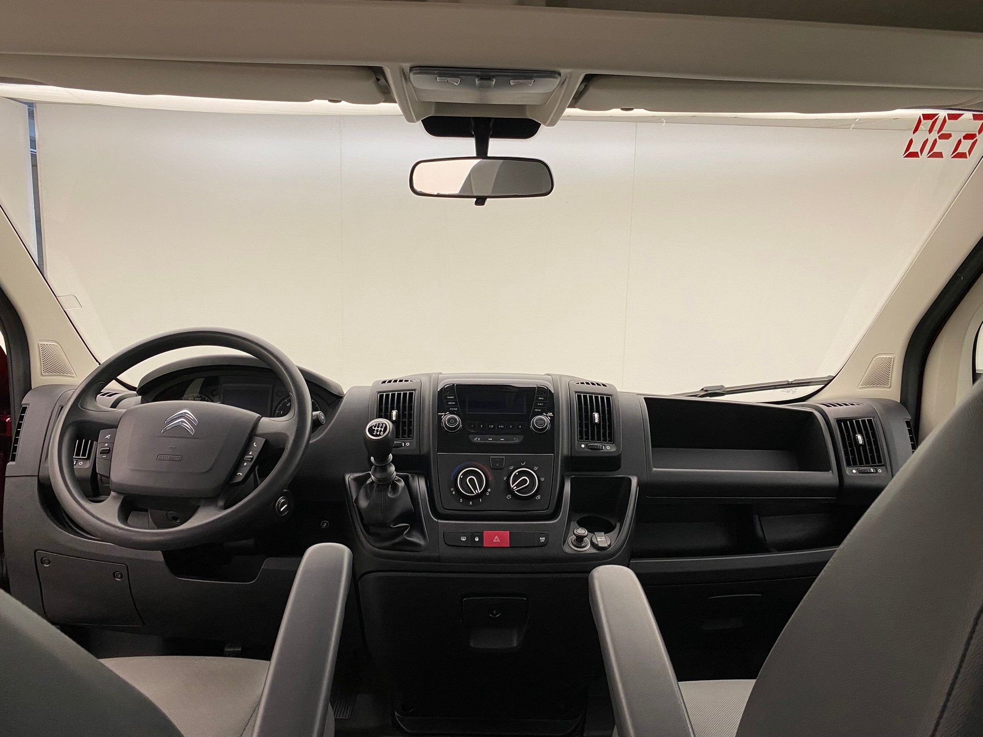 CITROEN Jumper Pick-up 35+ 2.0 BlueHDi-image-7