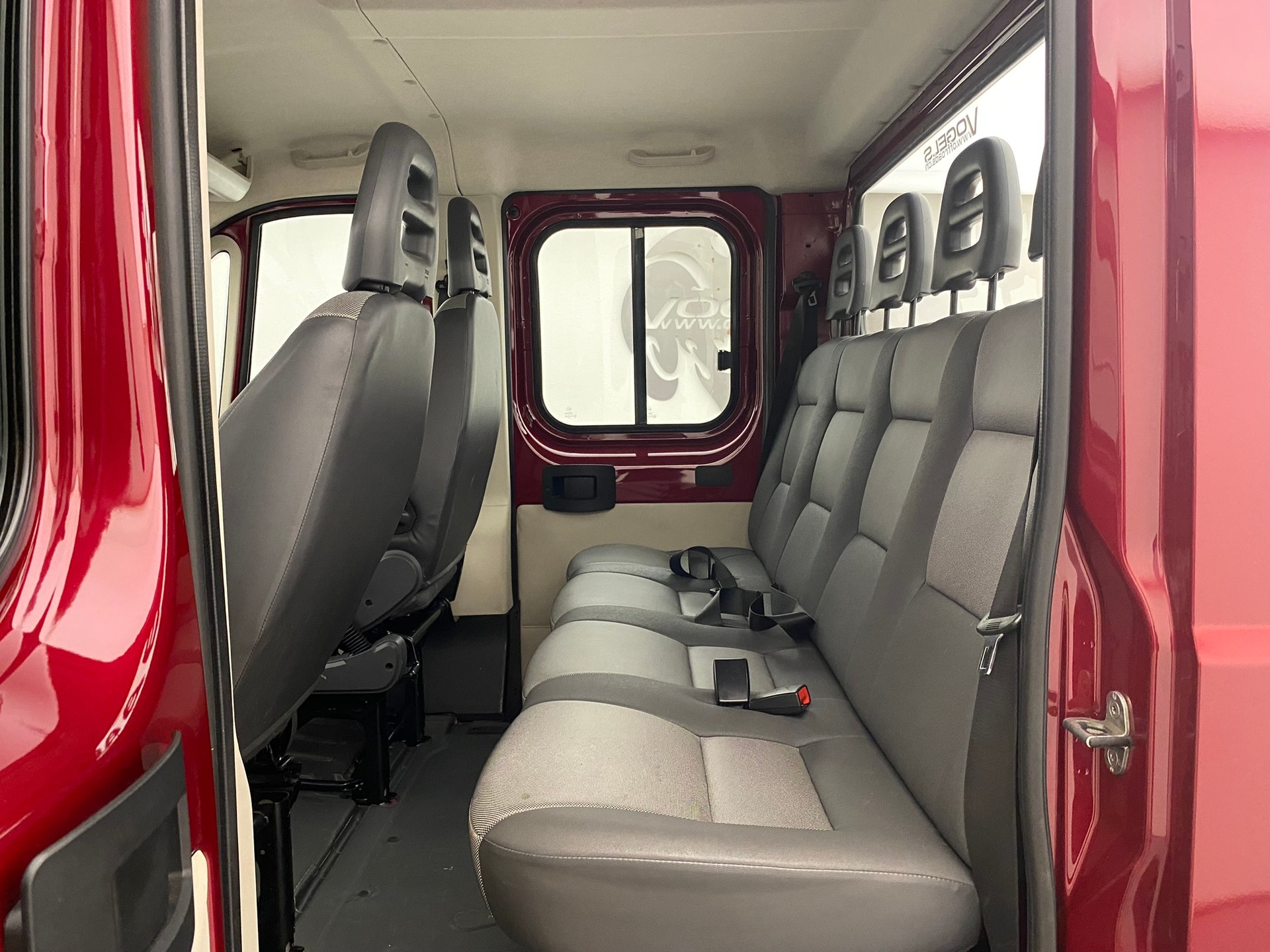 CITROEN Jumper Pick-up 35+ 2.0 BlueHDi-image-11