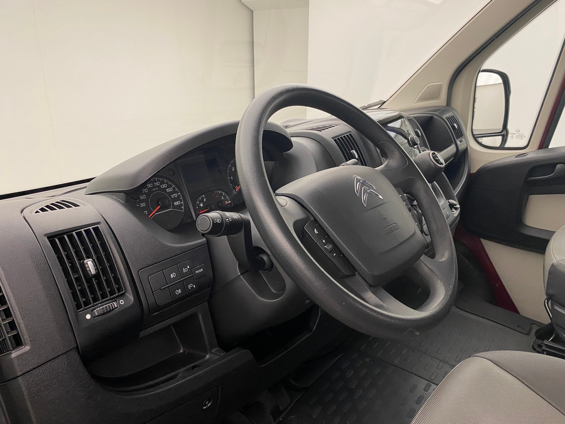 CITROEN Jumper Pick-up 35+ 2.0 BlueHDi-image-15