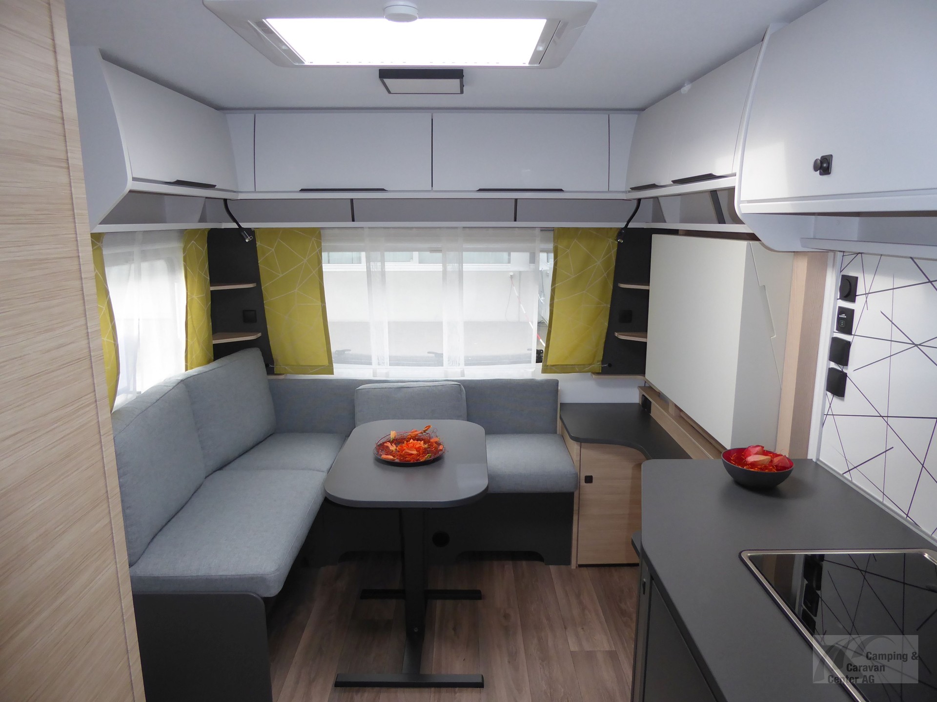 FENDT Apero 495 #Connect-image-4
