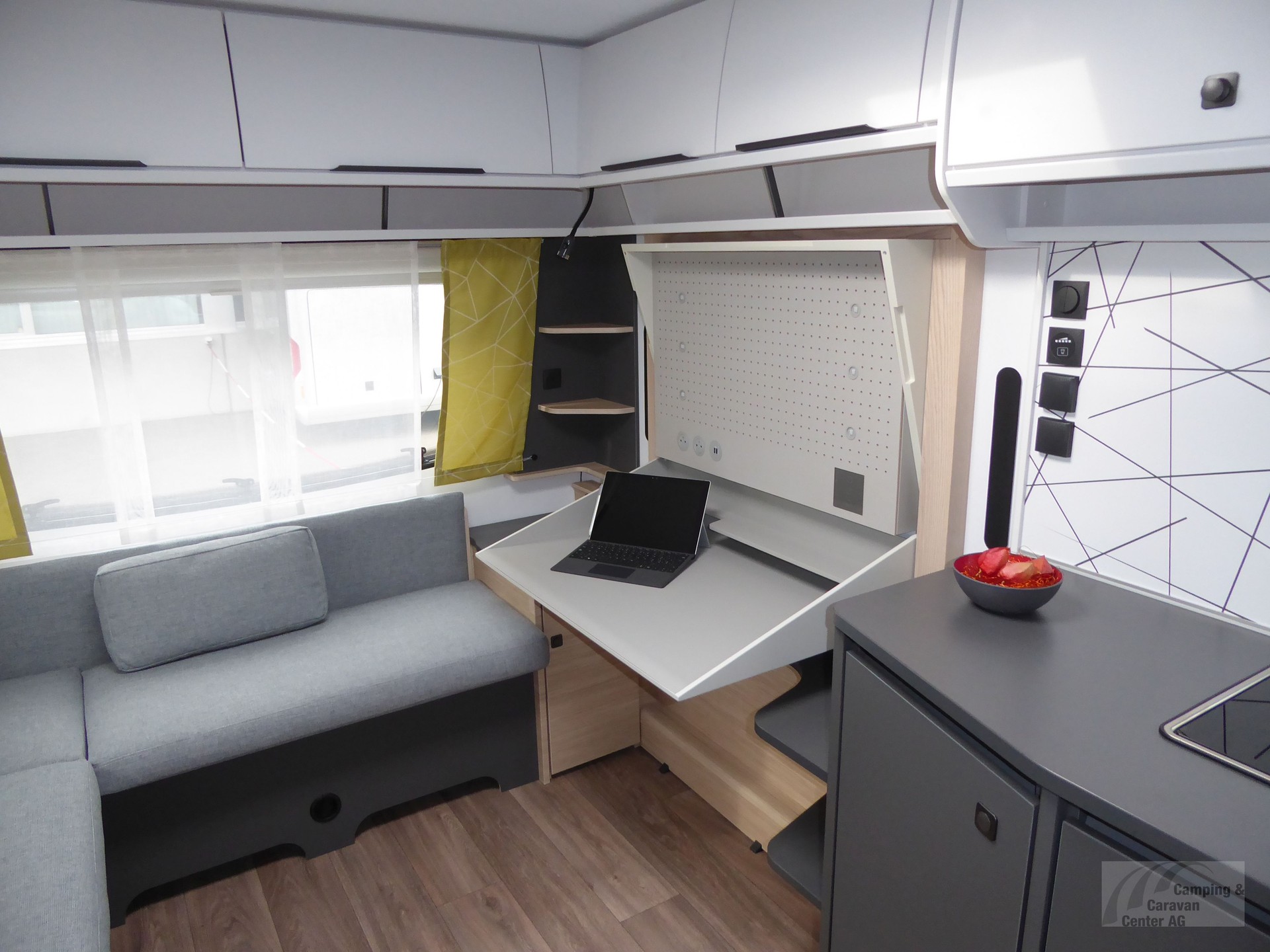 FENDT Apero 495 #Connect-image-9