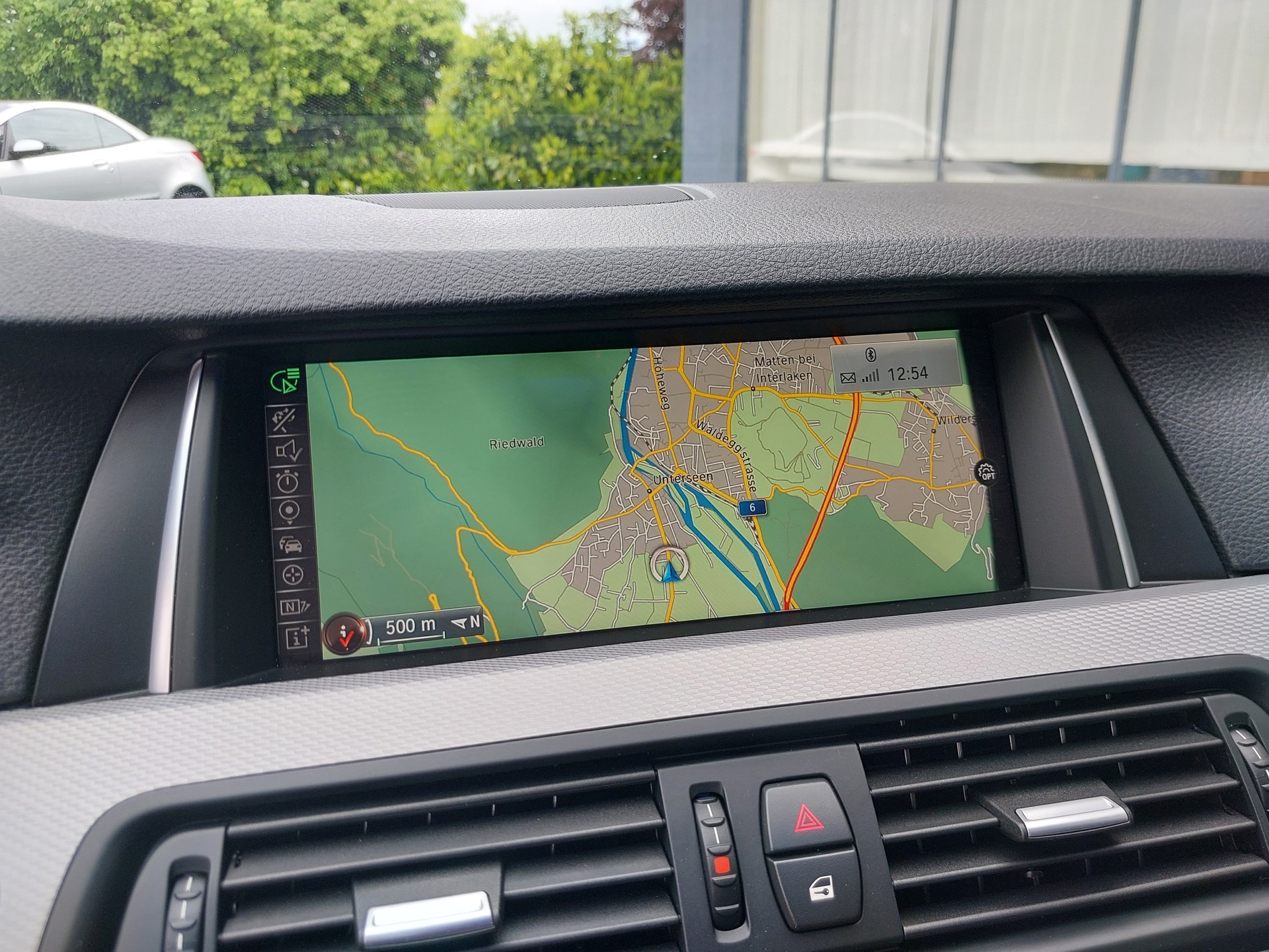 BMW 520d xDrive Steptronic M-Sport-image-10