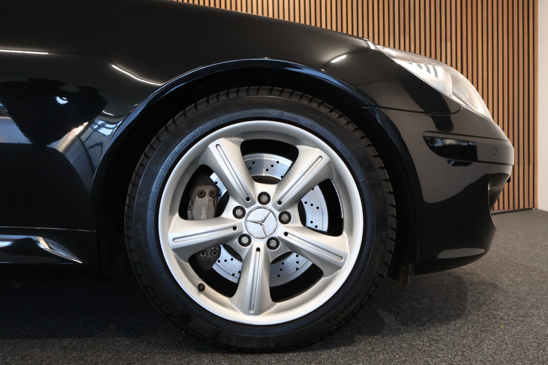 MERCEDES-BENZ SLK 350-image-24