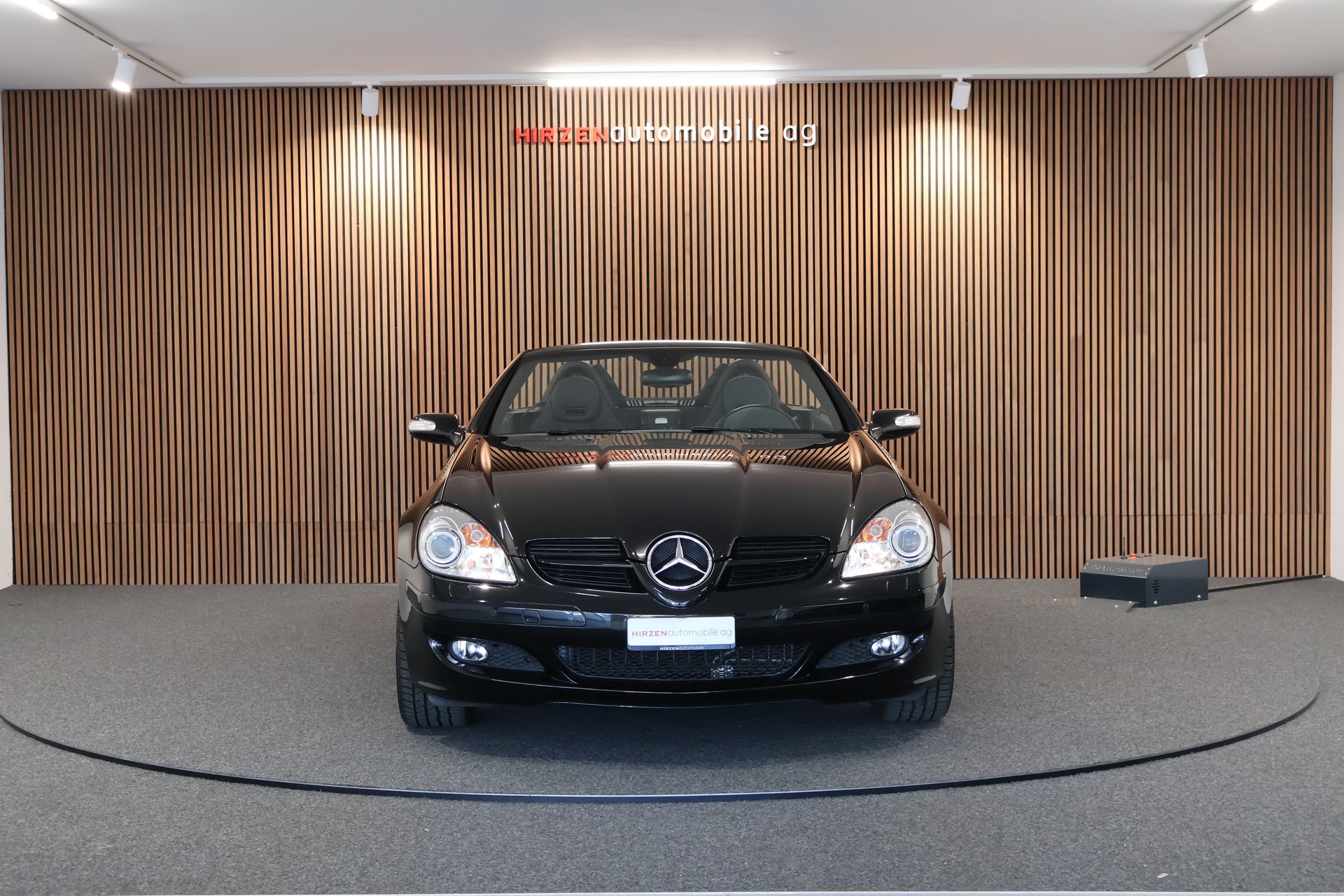 MERCEDES-BENZ SLK 350-image-10