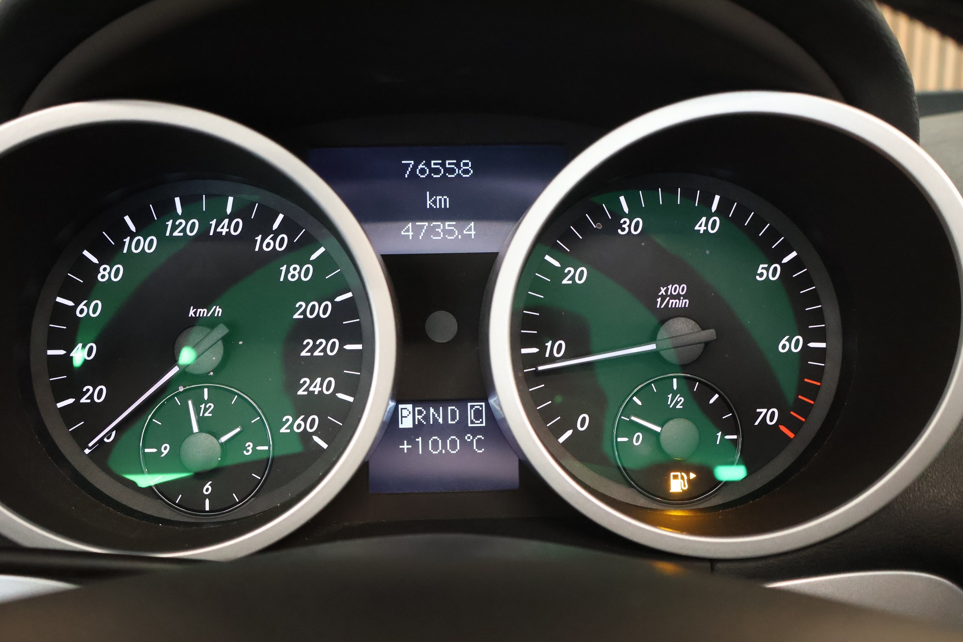 MERCEDES-BENZ SLK 350-image-19