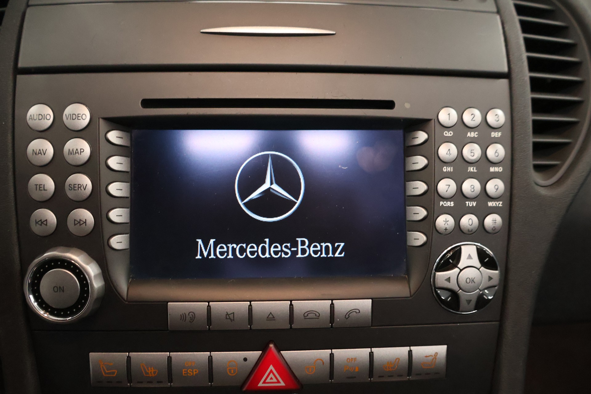 MERCEDES-BENZ SLK 350-image-20