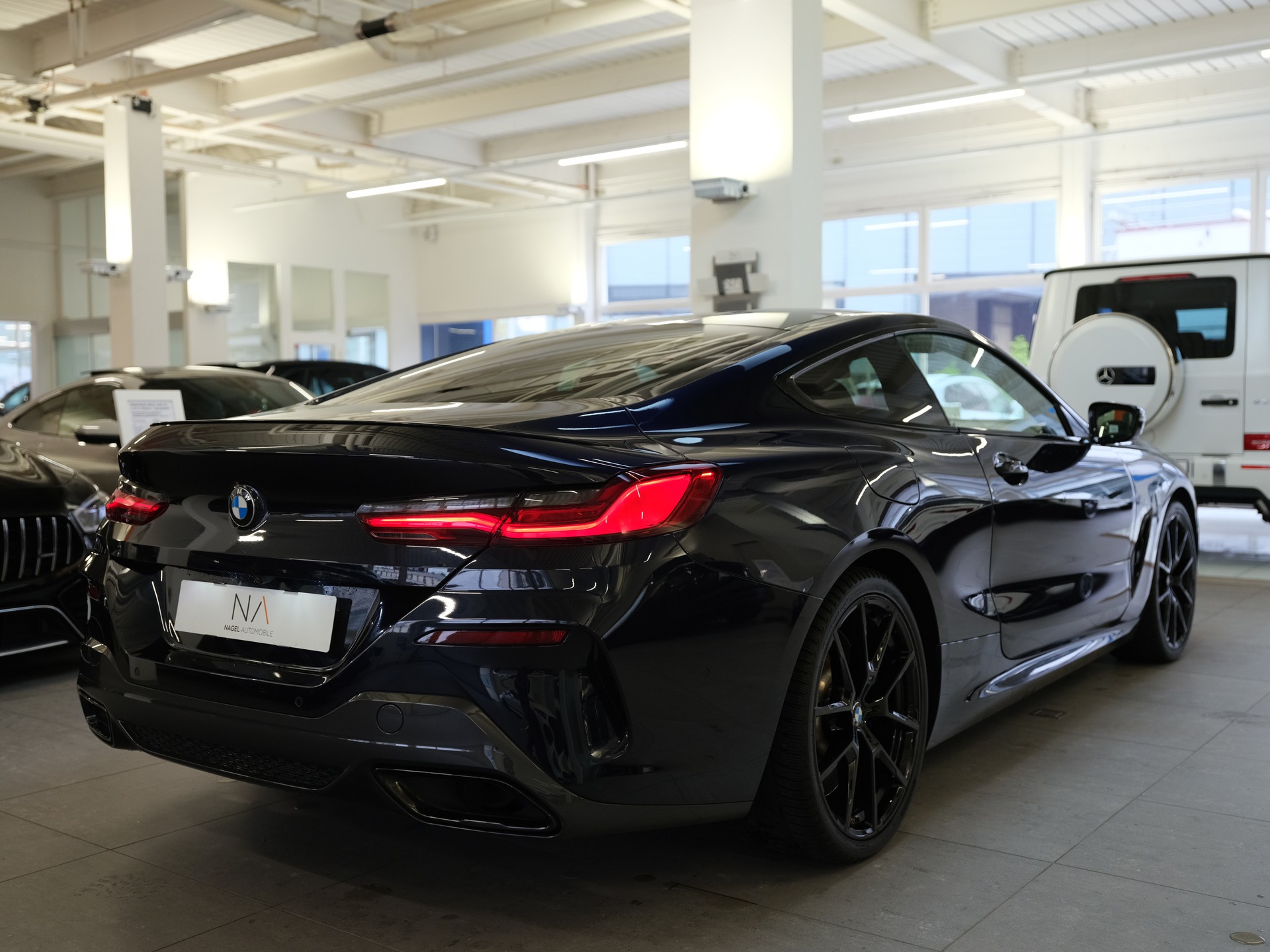 BMW 840d xDrive Steptronic-image-6