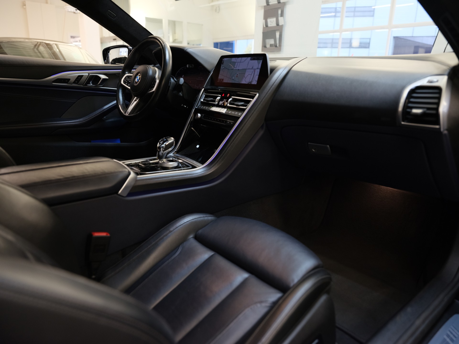 BMW 840d xDrive Steptronic-image-16
