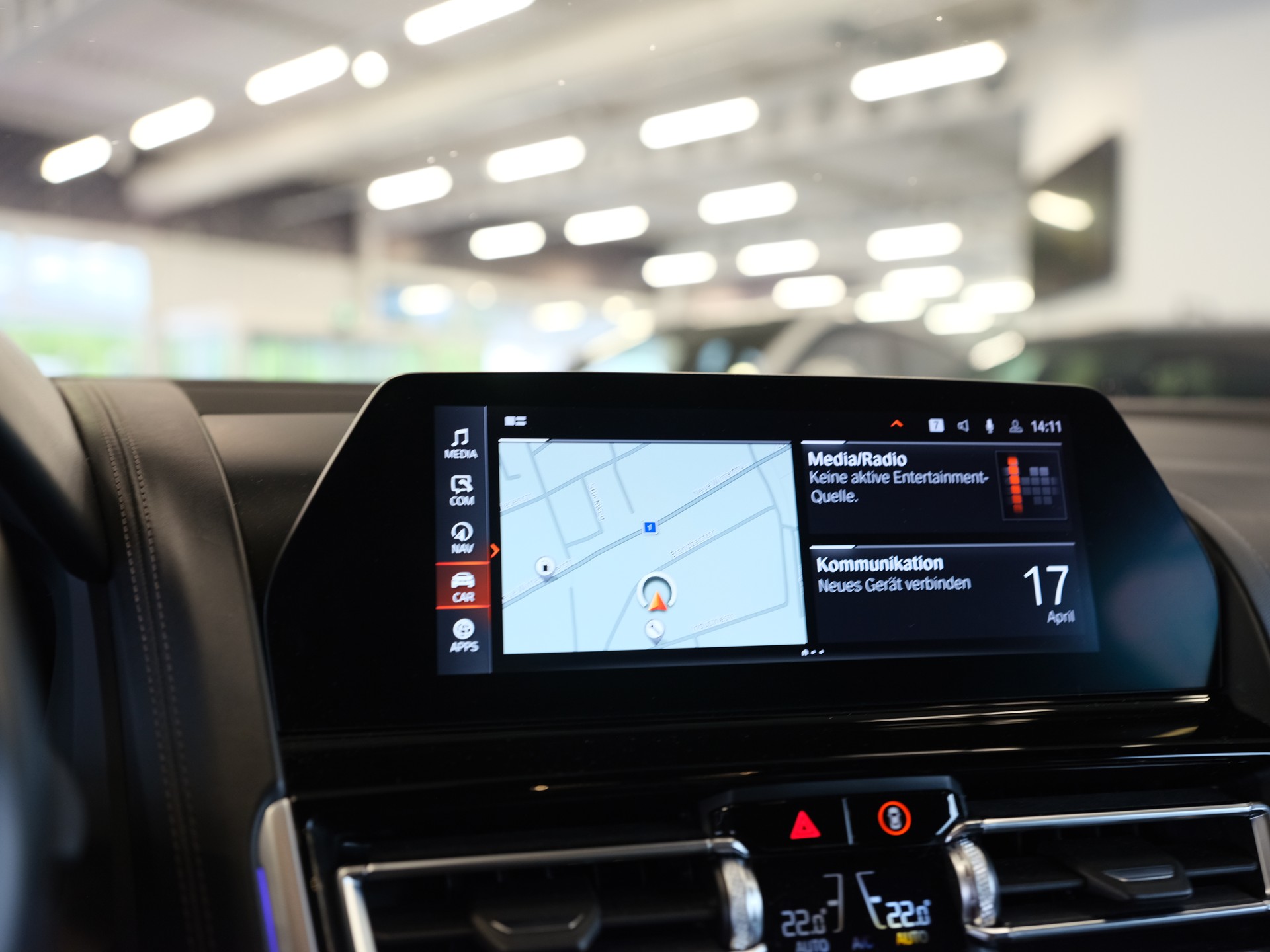 BMW 840d xDrive Steptronic-image-24