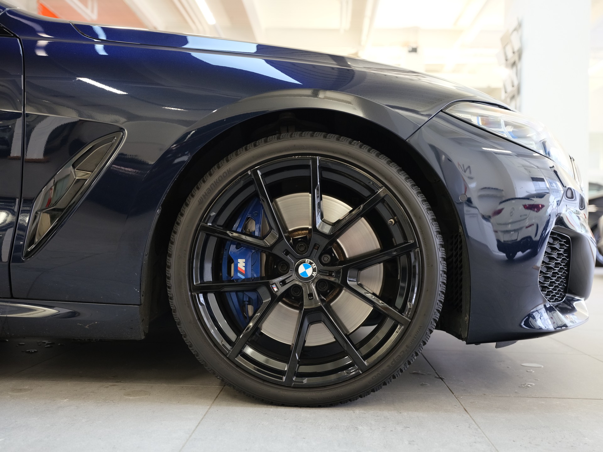 BMW 840d xDrive Steptronic-image-8