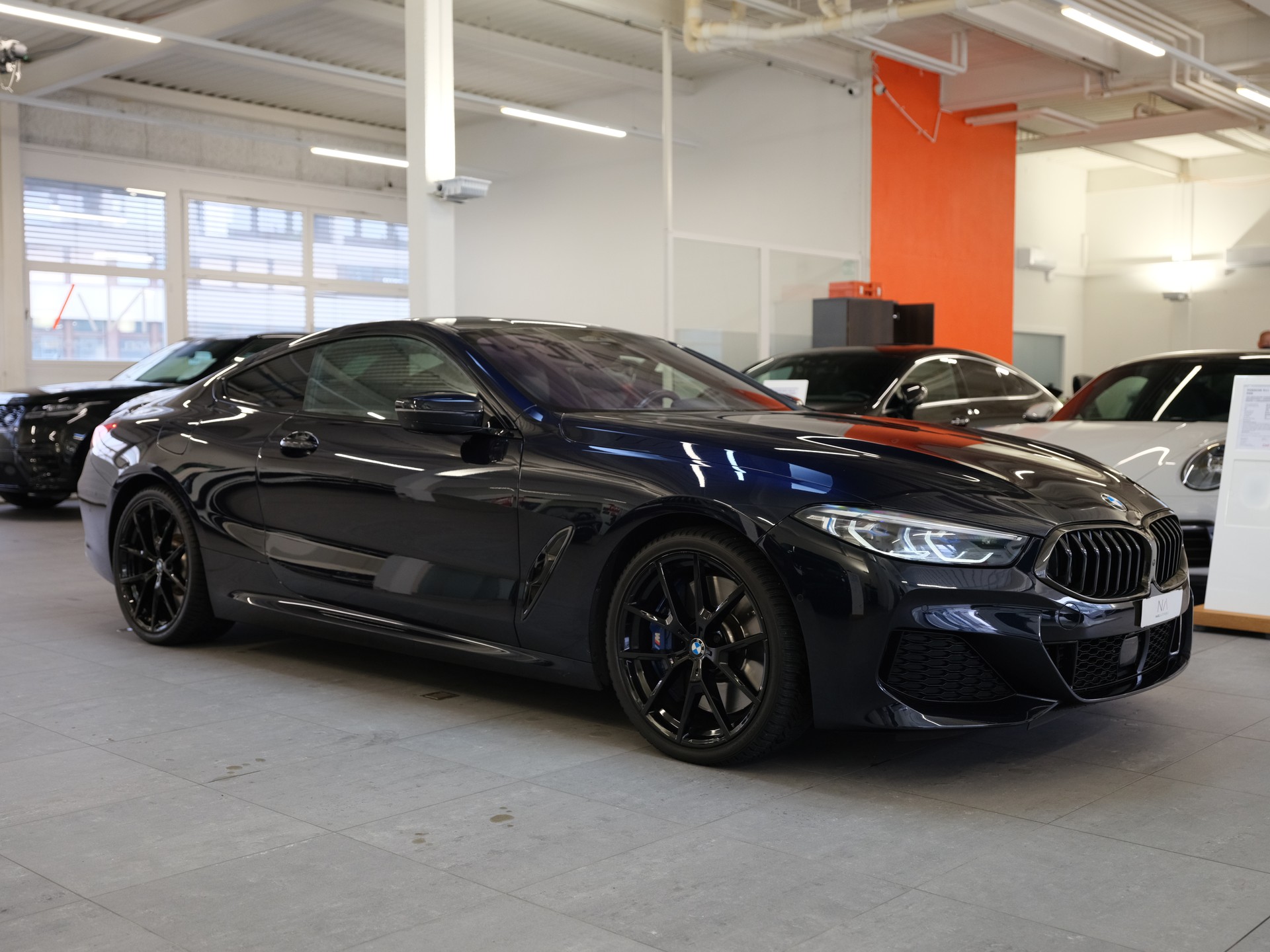 BMW 840d xDrive Steptronic-showroom-element-1