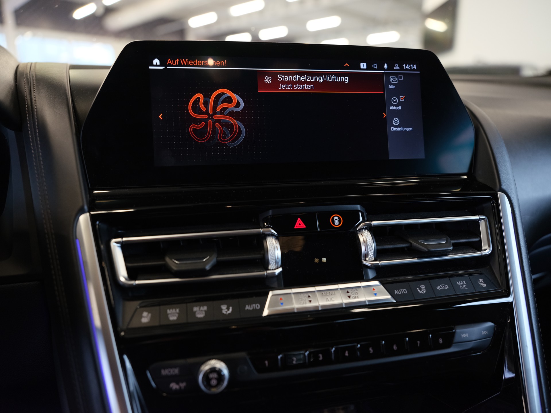 BMW 840d xDrive Steptronic-image-27