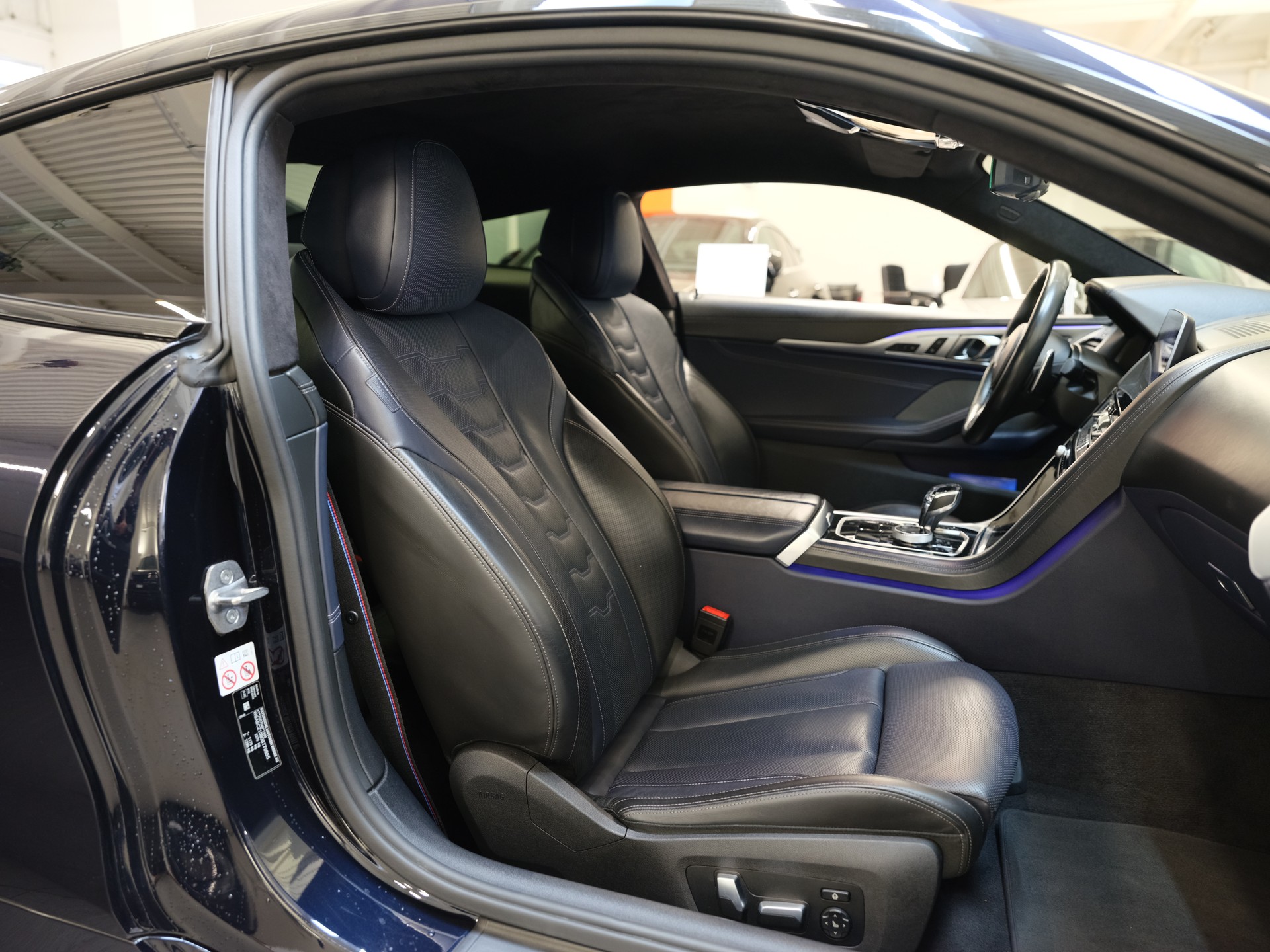 BMW 840d xDrive Steptronic-image-17