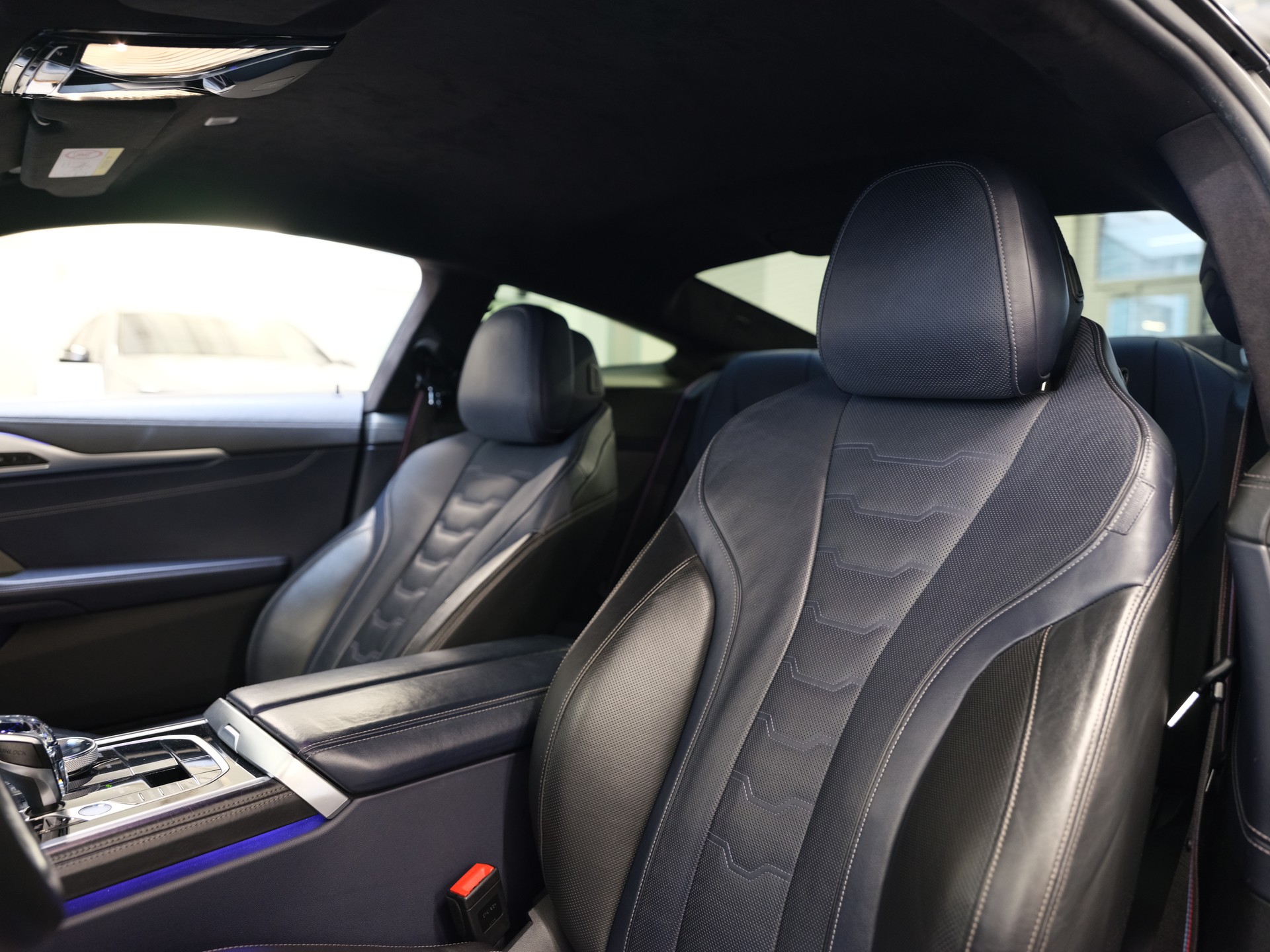 BMW 840d xDrive Steptronic-image-15