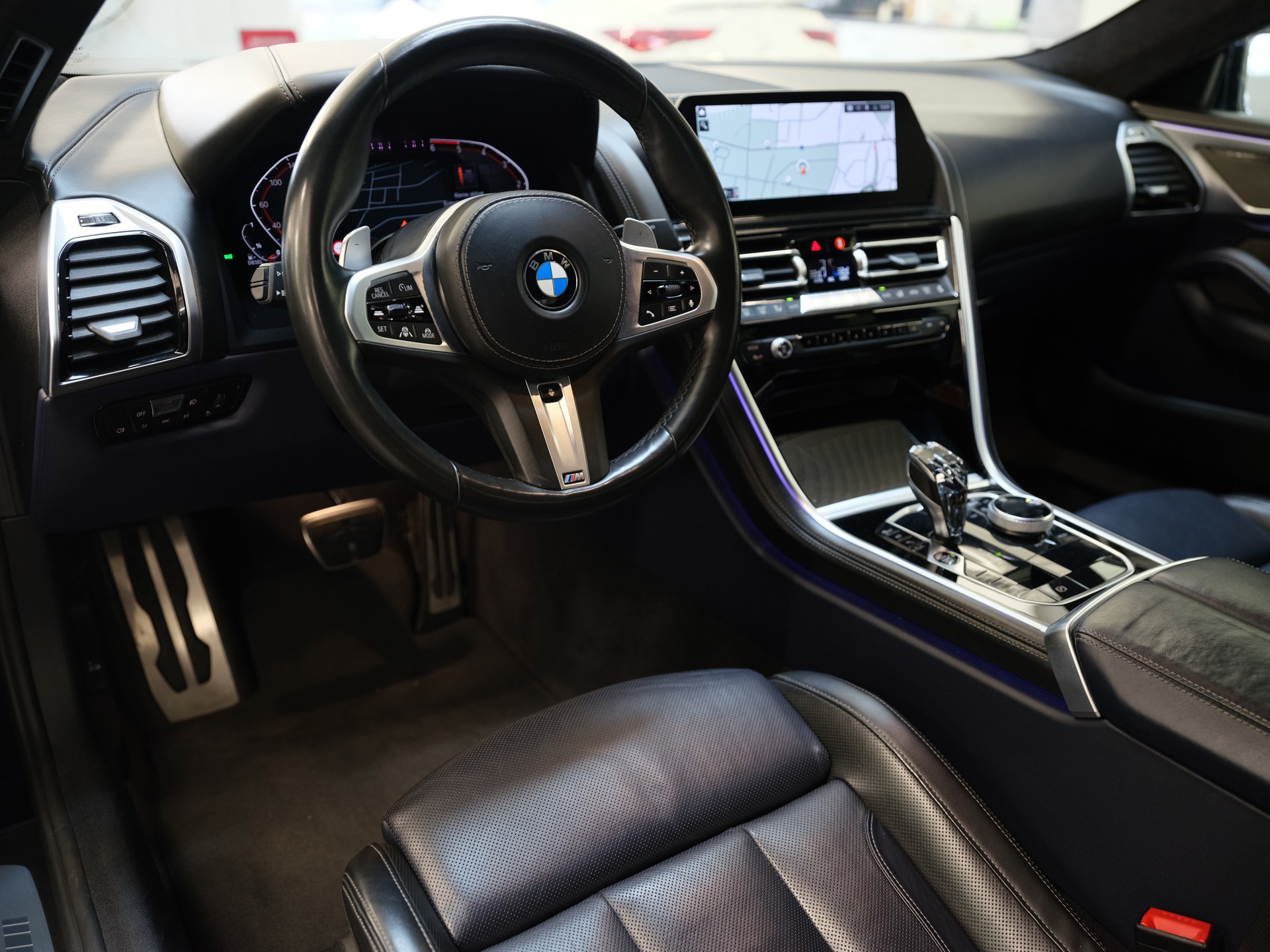 BMW 840d xDrive Steptronic-image-13