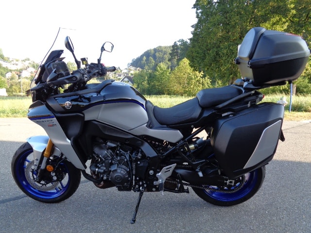 YAMAHA Tracer 9 GT+-image-1