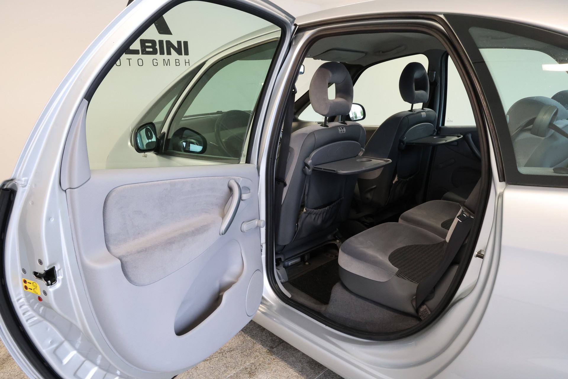 CITROEN Xsara Picasso 1.6i MFK Bis 09.2027-image-12
