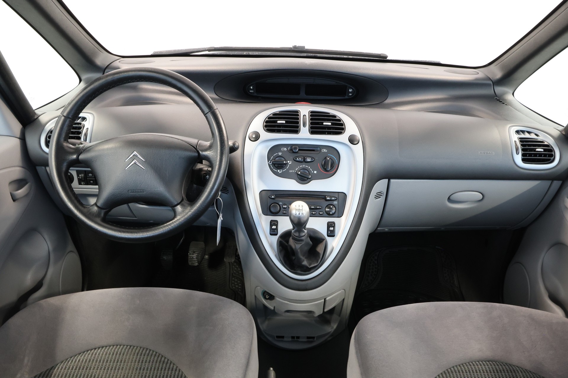 CITROEN Xsara Picasso 1.6i MFK Bis 09.2027-image-7