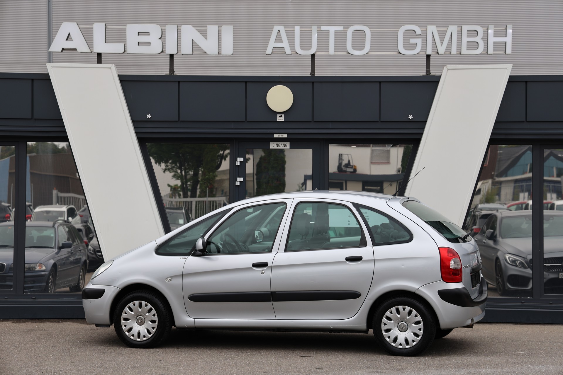CITROEN Xsara Picasso 1.6i MFK Bis 09.2027-showroom-element-2