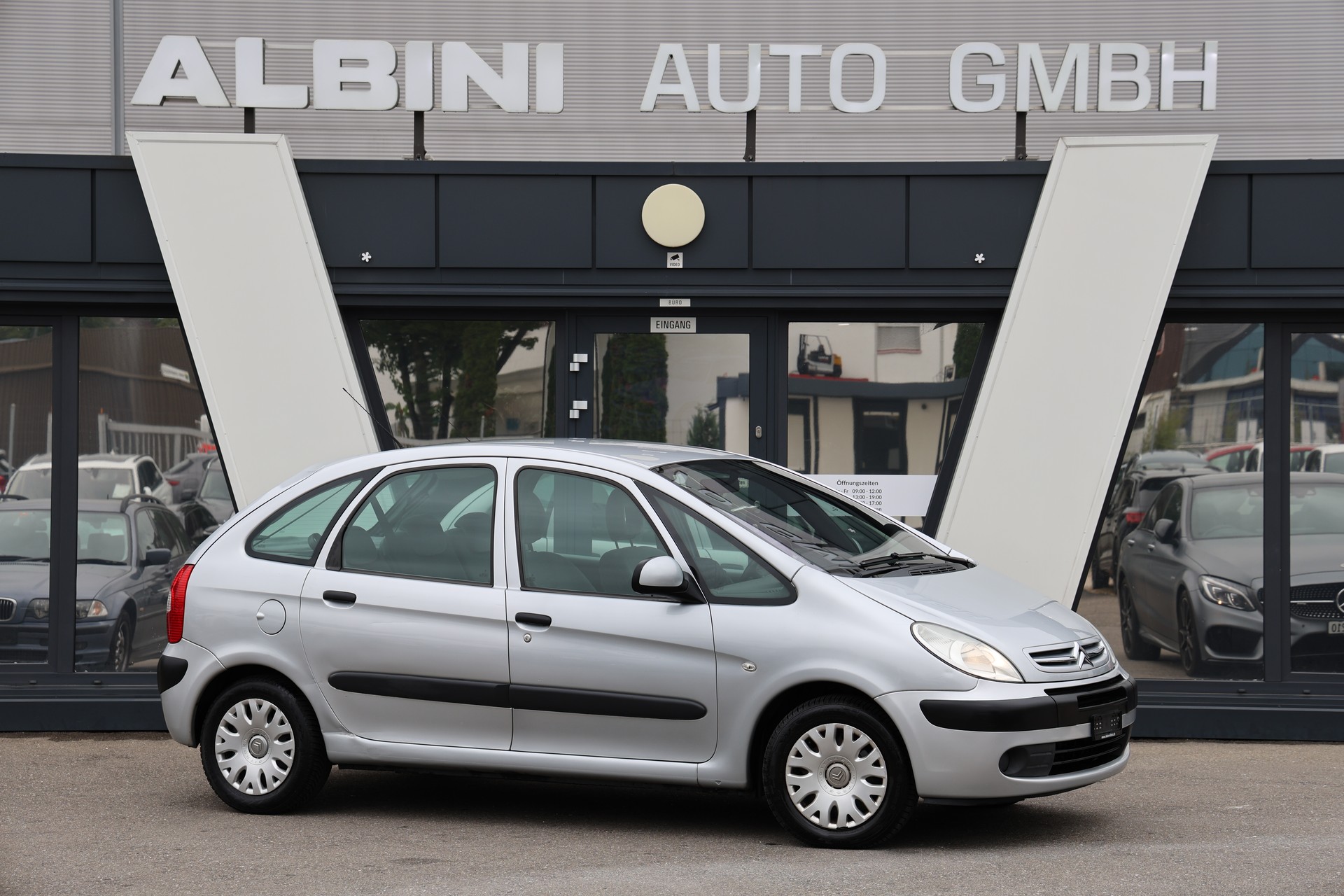 CITROEN Xsara Picasso 1.6i MFK Bis 09.2027-showroom-element-1