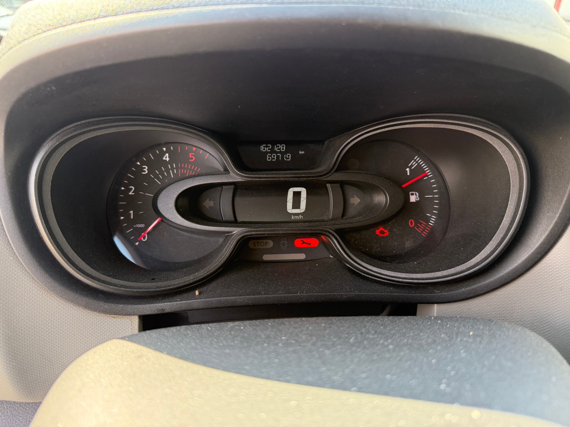 NISSAN NV300 dCi 120 2.9 L2H1 Eco-image-11