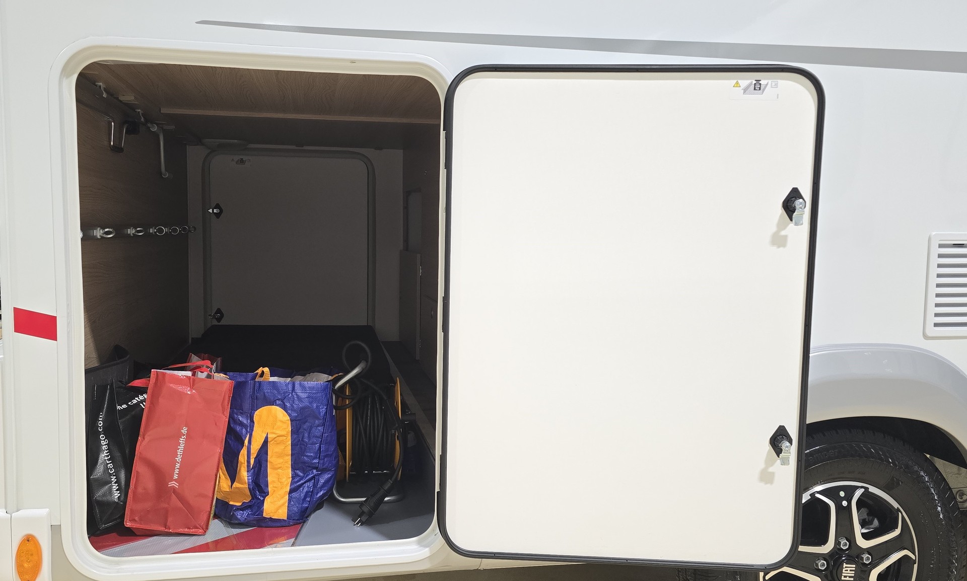LMC Cruiser T 662G "MJ2025"/Fiat Ducato 2.2MJT 140PS-image-3