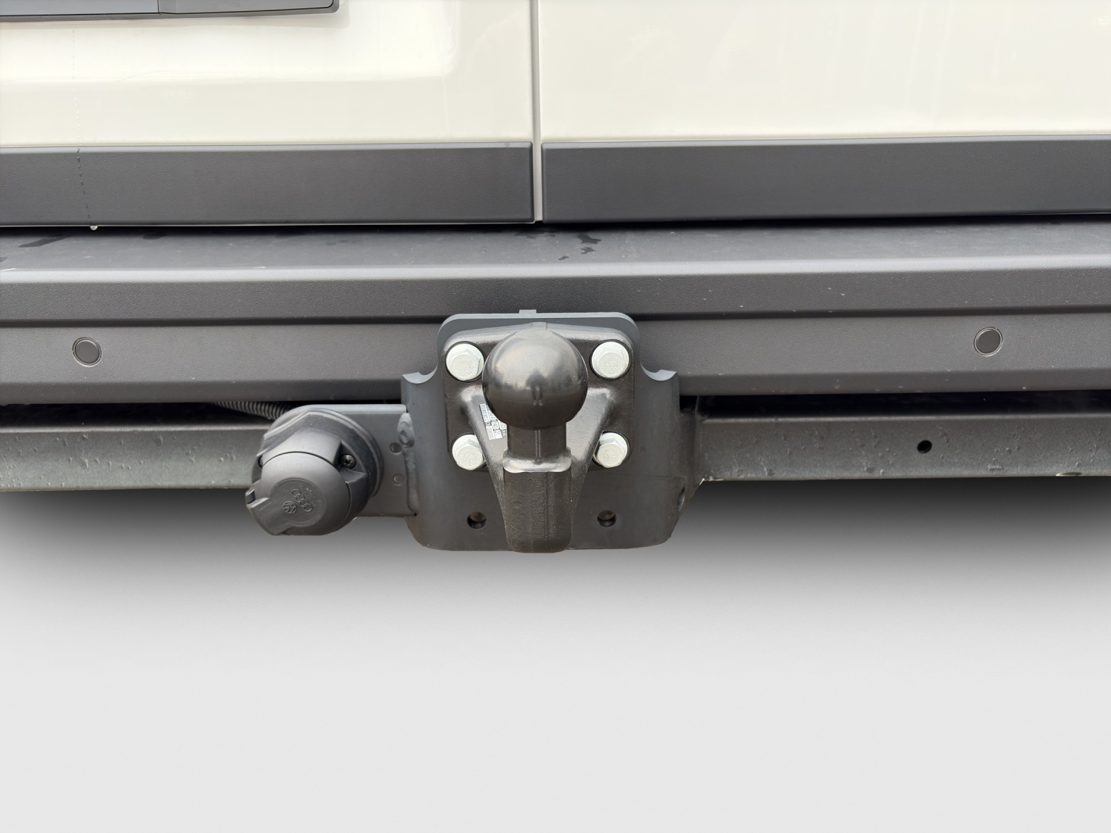 VW Crafter 35 2.0 BiTDI L3 HD A-image-15