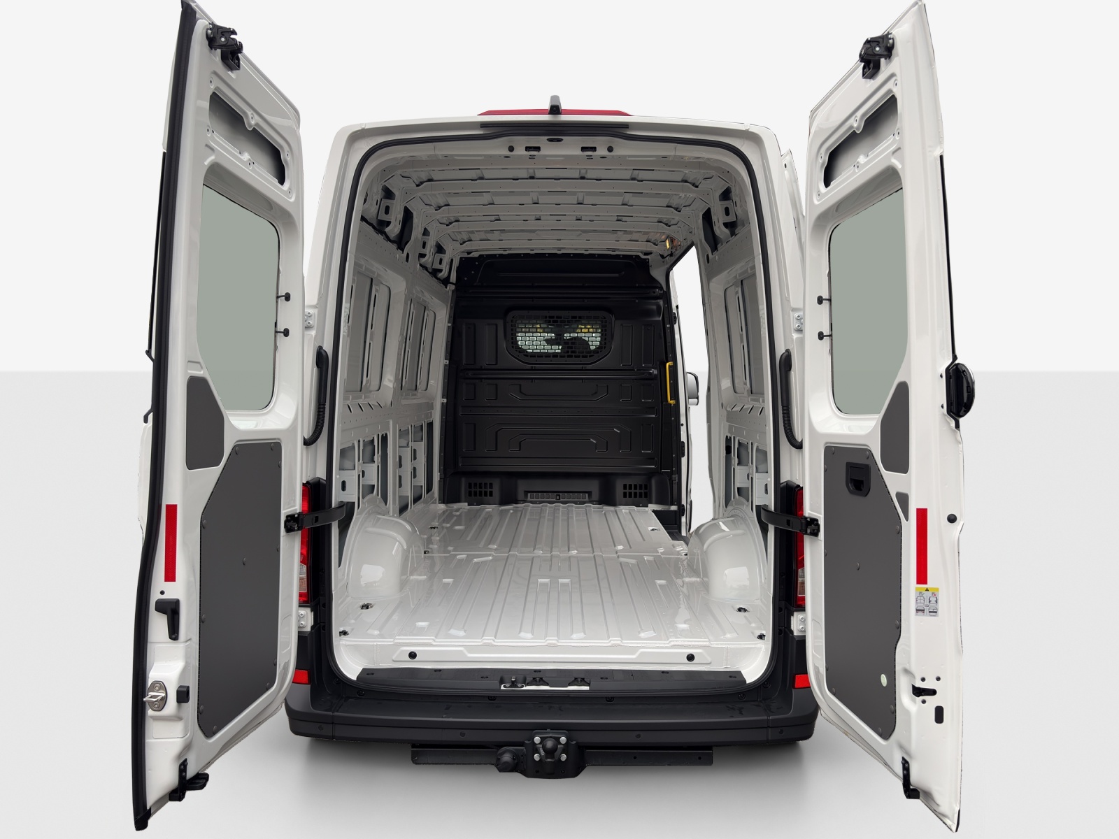 VW Crafter 35 2.0 BiTDI L3 HD A-image-12