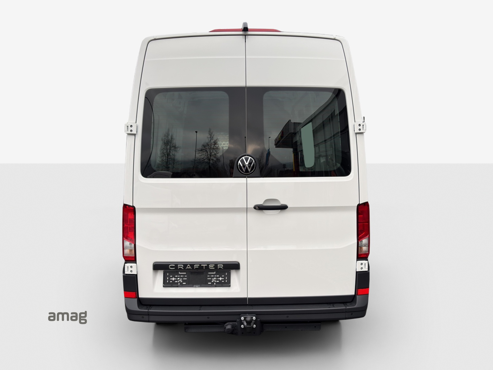 VW Crafter 35 2.0 BiTDI L3 HD A-showroom-element-3