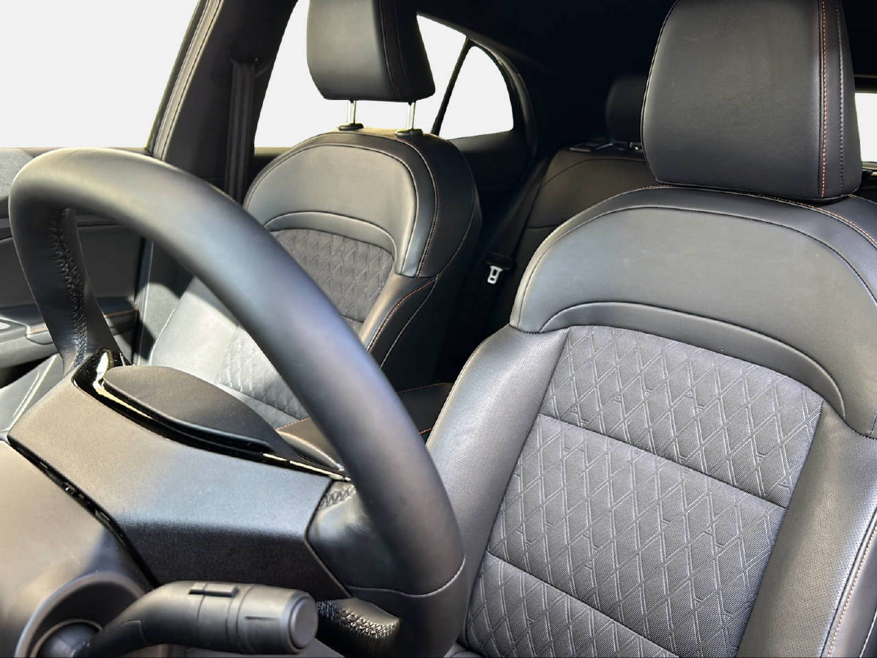 MG 3 1.5 Hybrid Luxury-image-9